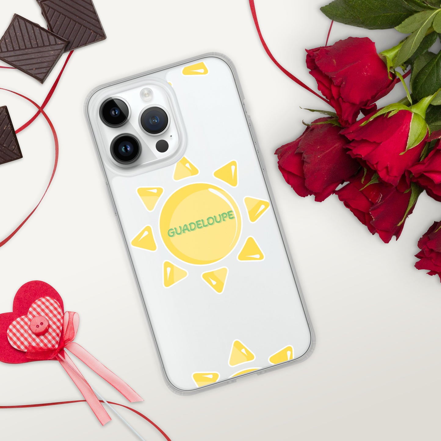 Coque pour iPhone®