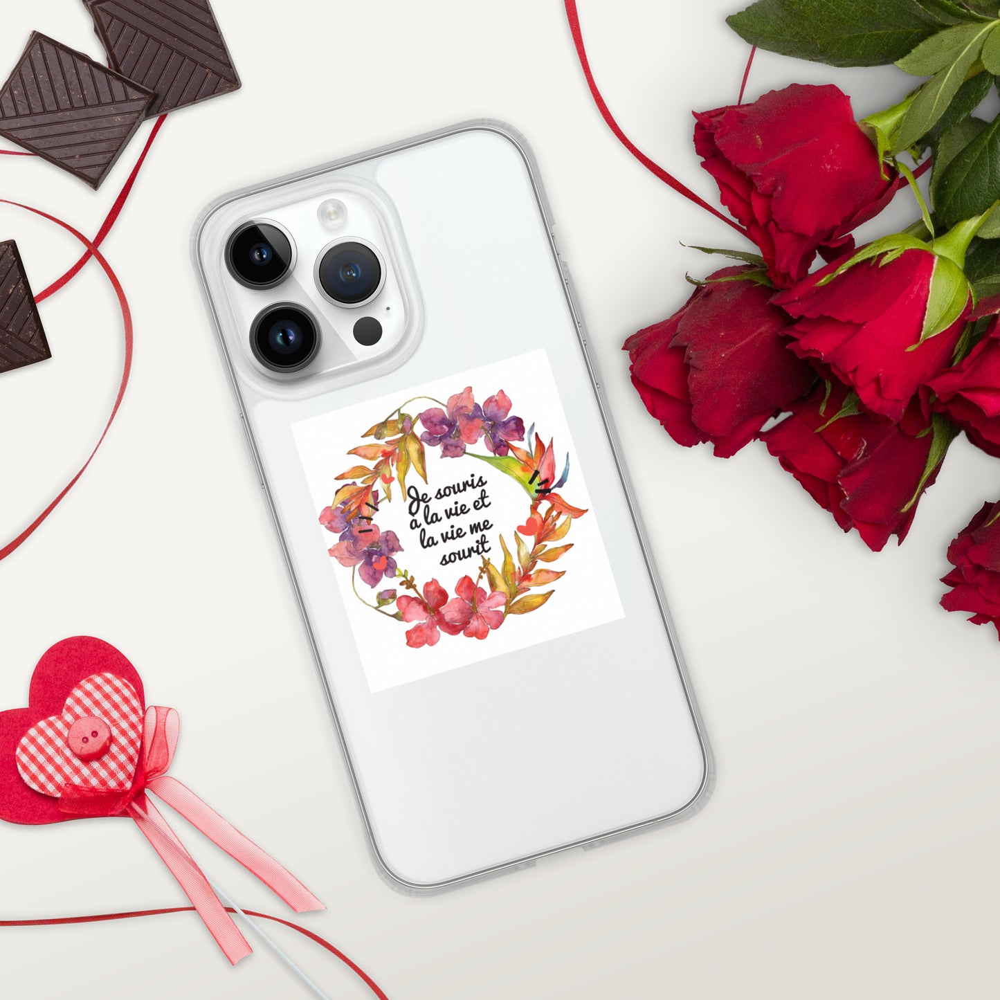 Coque pour iPhone®