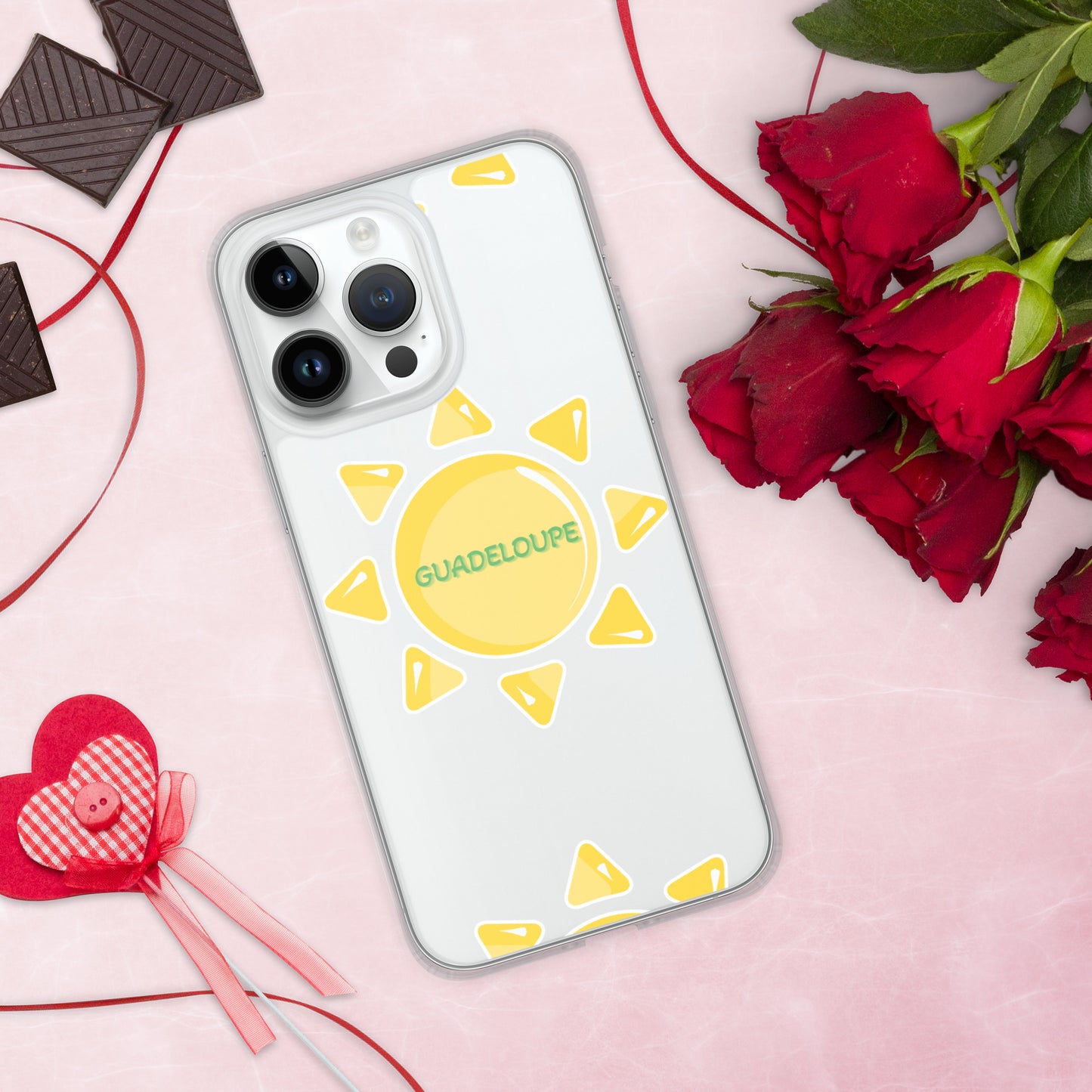 Coque pour iPhone®