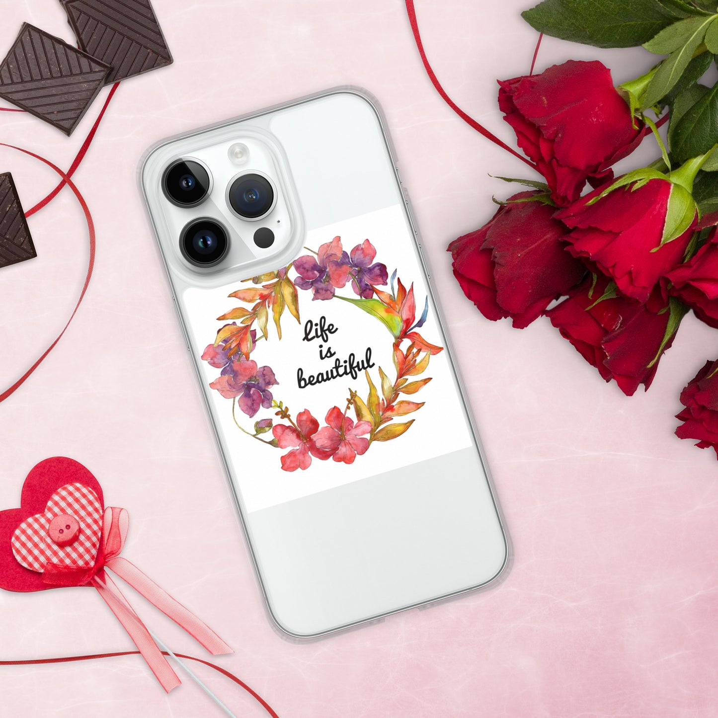 Coque pour iPhone®