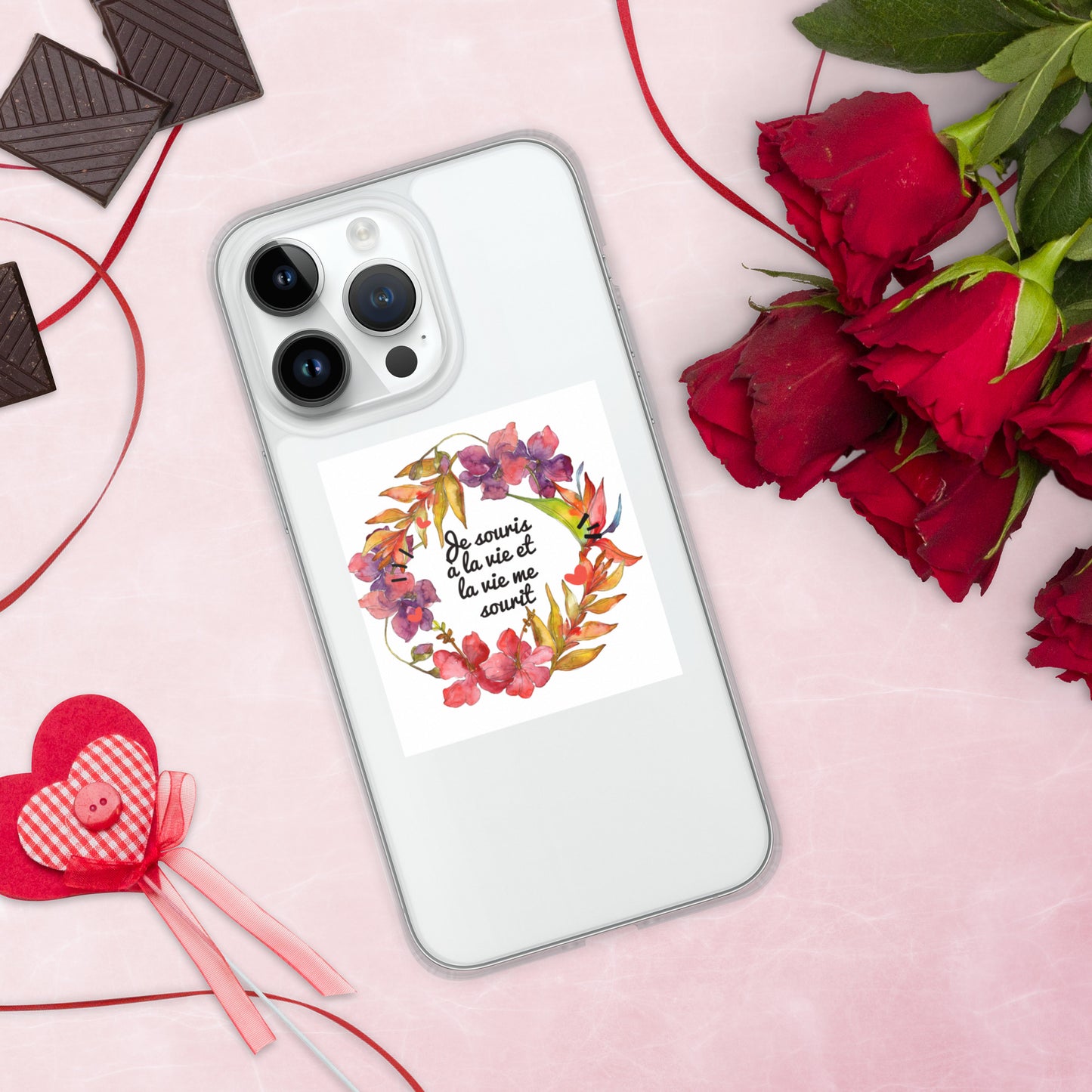 Coque pour iPhone®