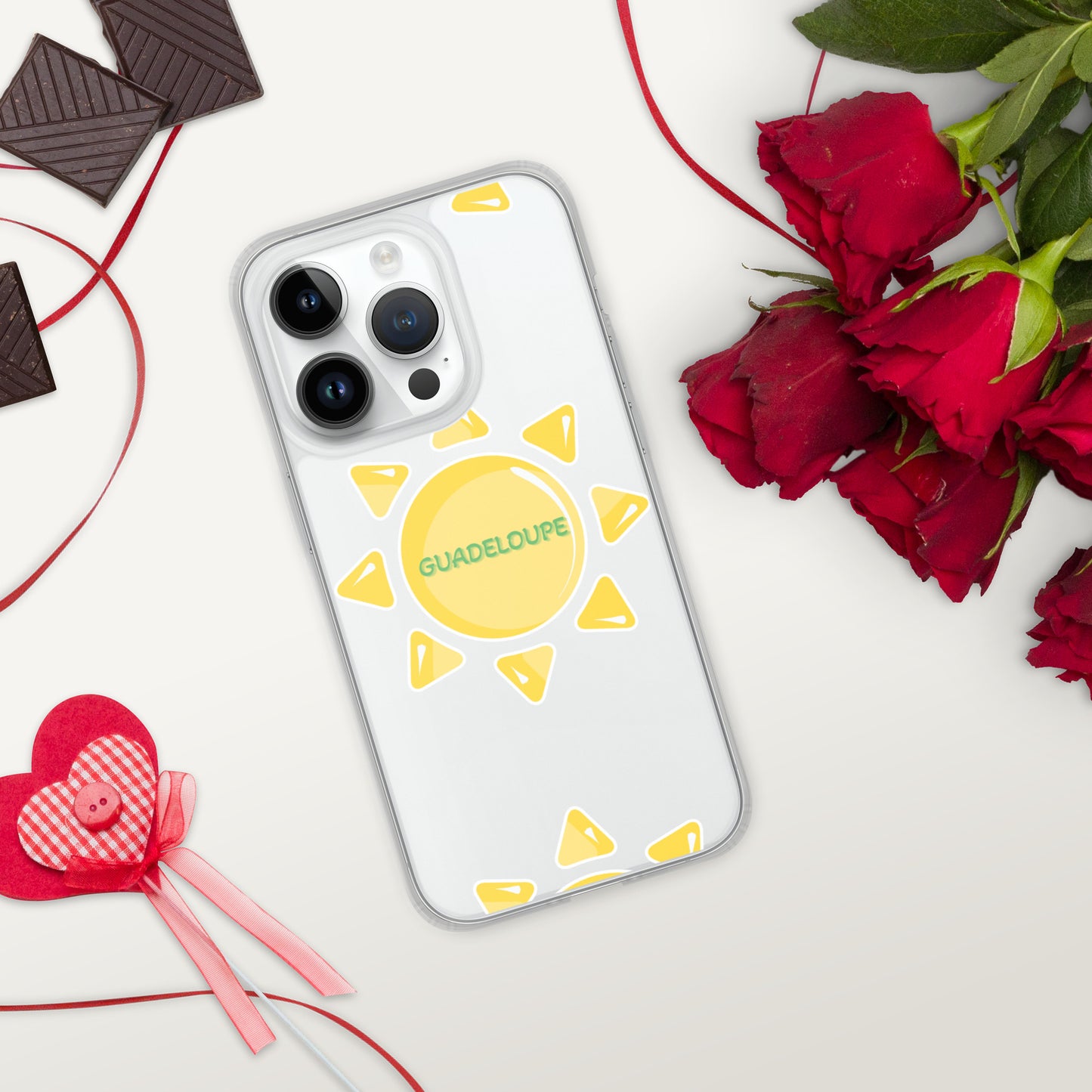Coque pour iPhone®