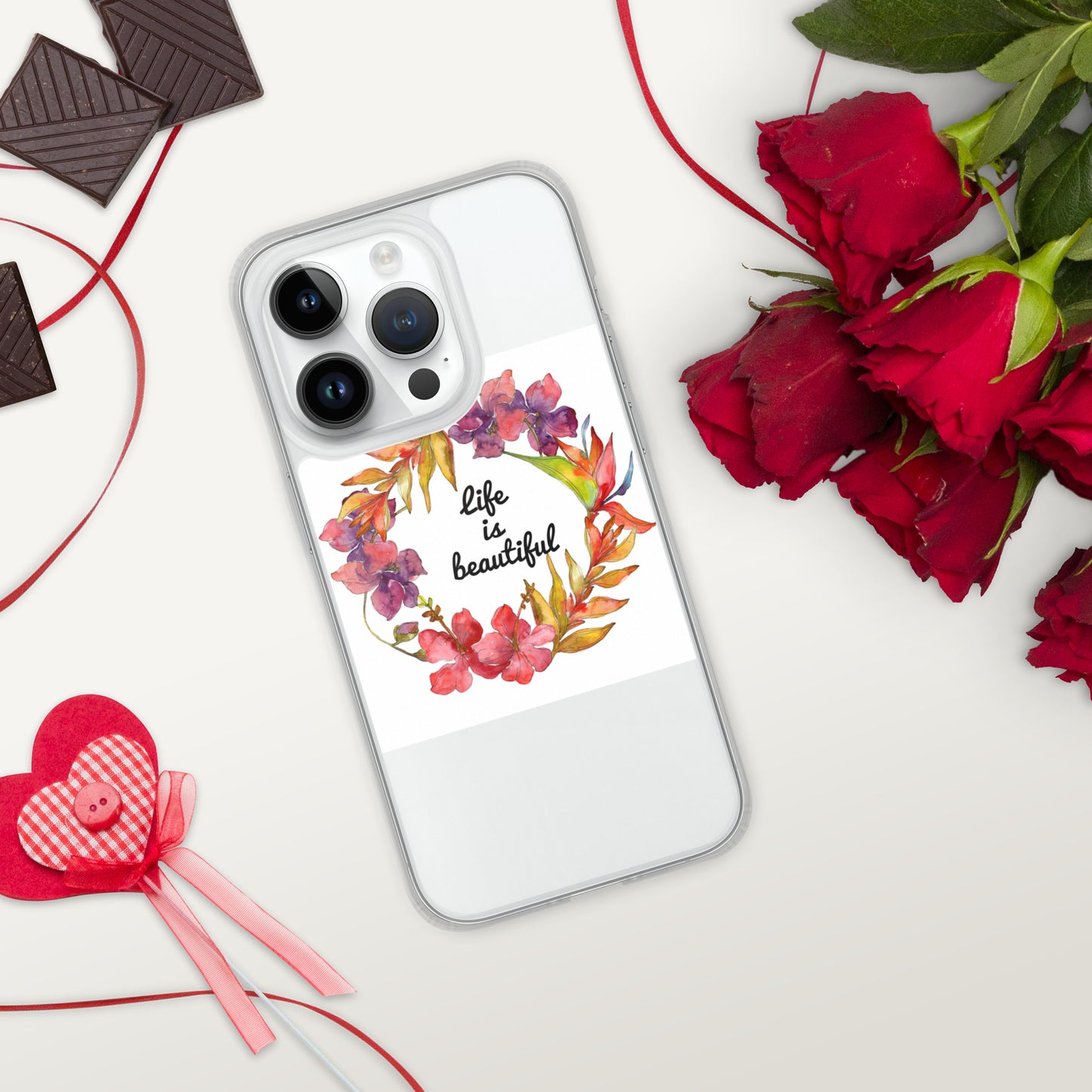 Coque pour iPhone®