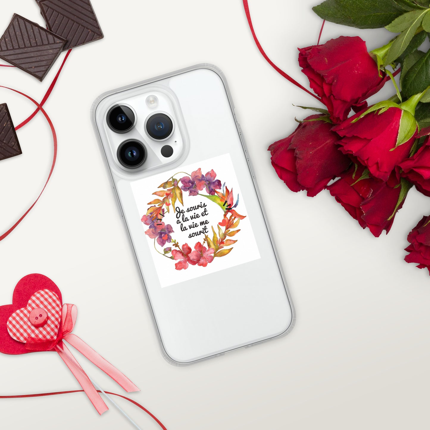 Coque pour iPhone®