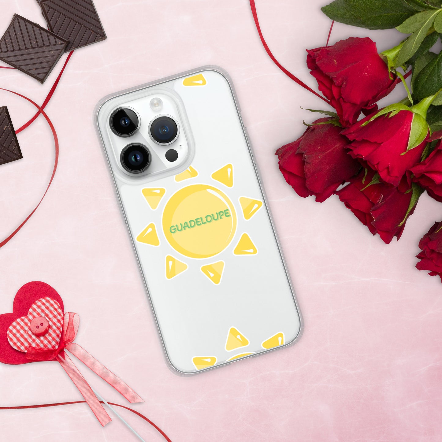 Coque pour iPhone®