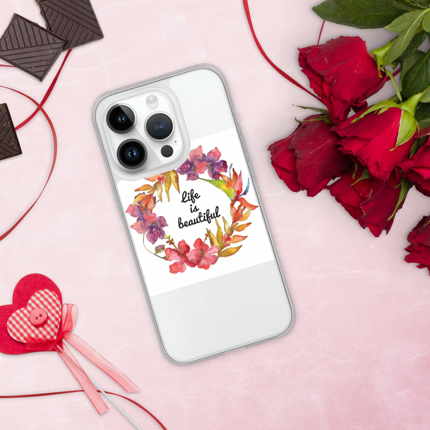 Coque pour iPhone®