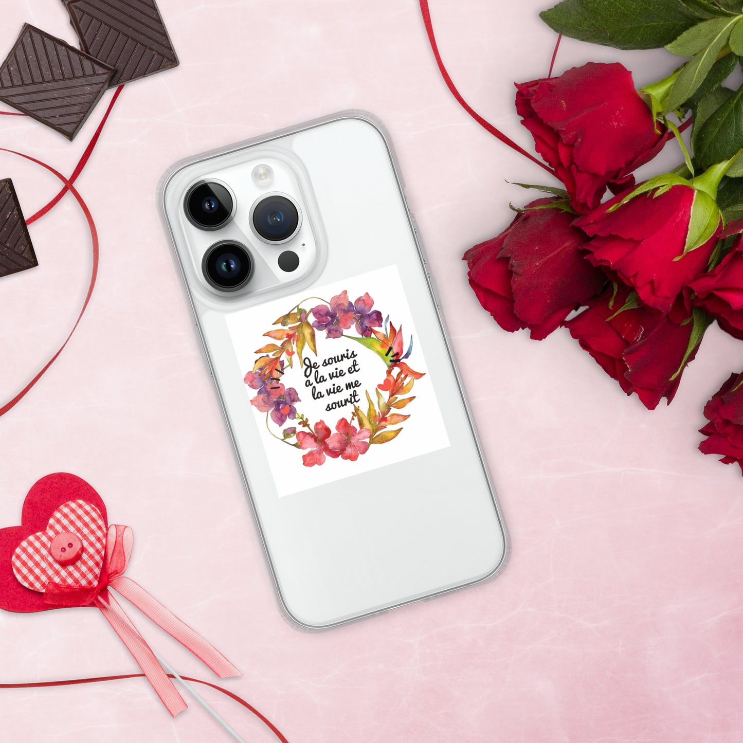Coque pour iPhone®