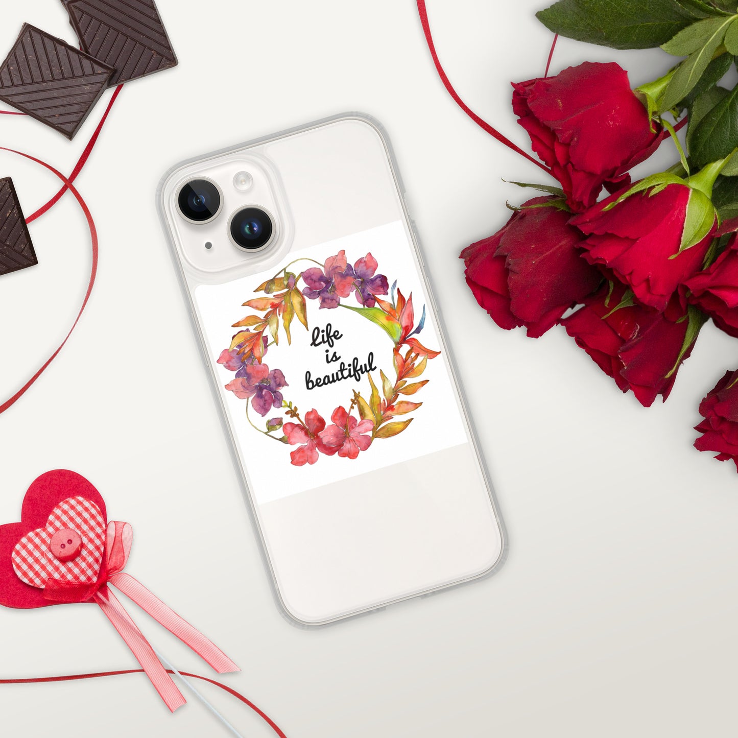 Coque pour iPhone®
