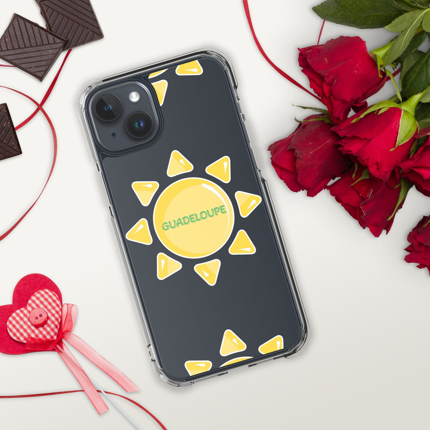 Coque pour iPhone®