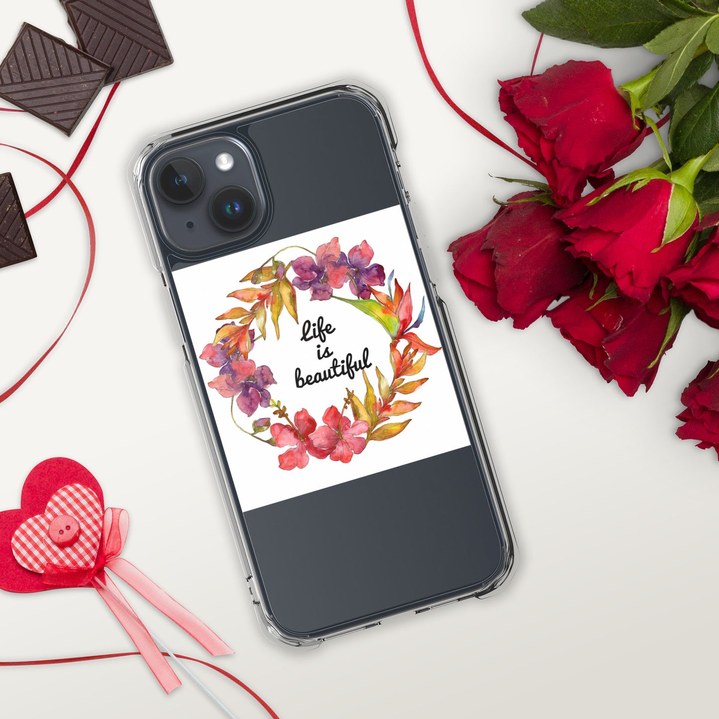 Coque pour iPhone®