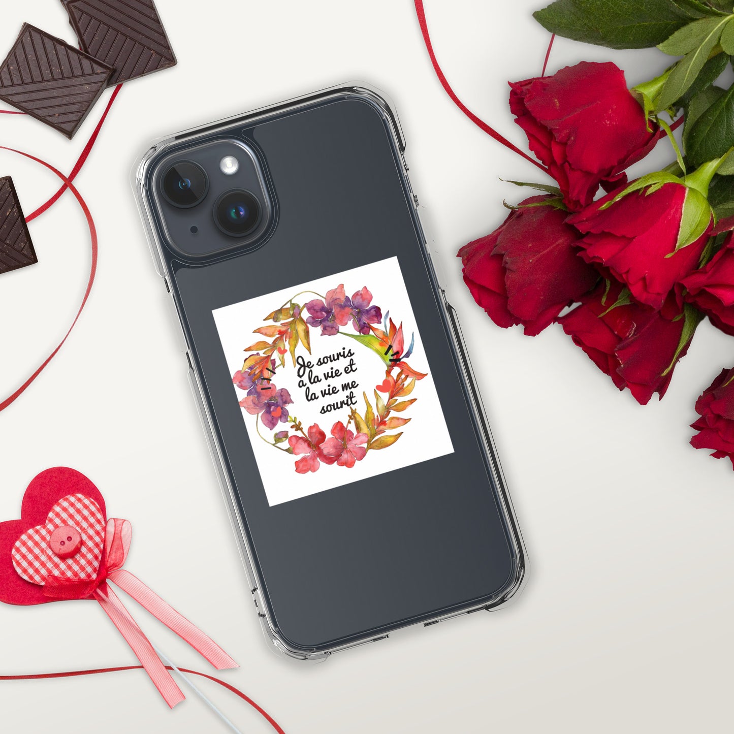 Coque pour iPhone®