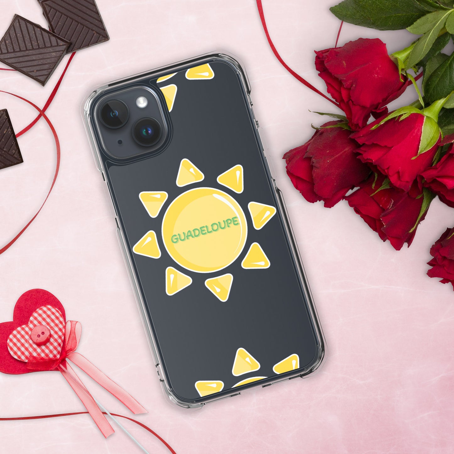 Coque pour iPhone®