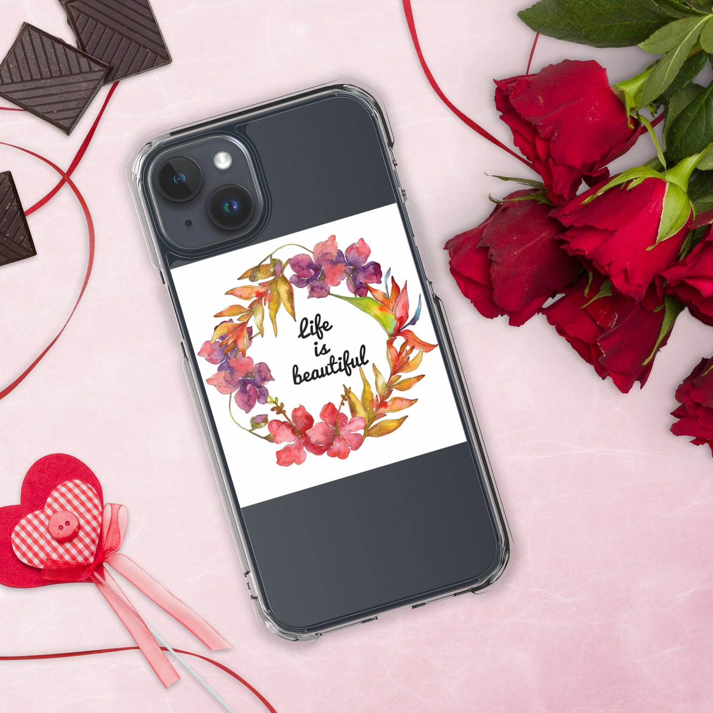 Coque pour iPhone®