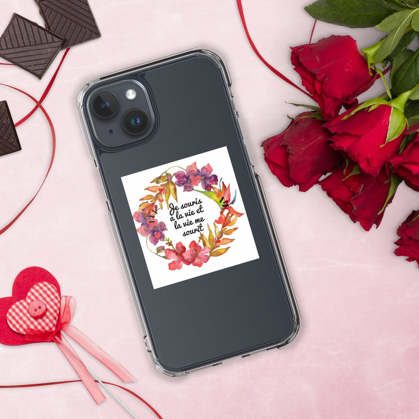 Coque pour iPhone®