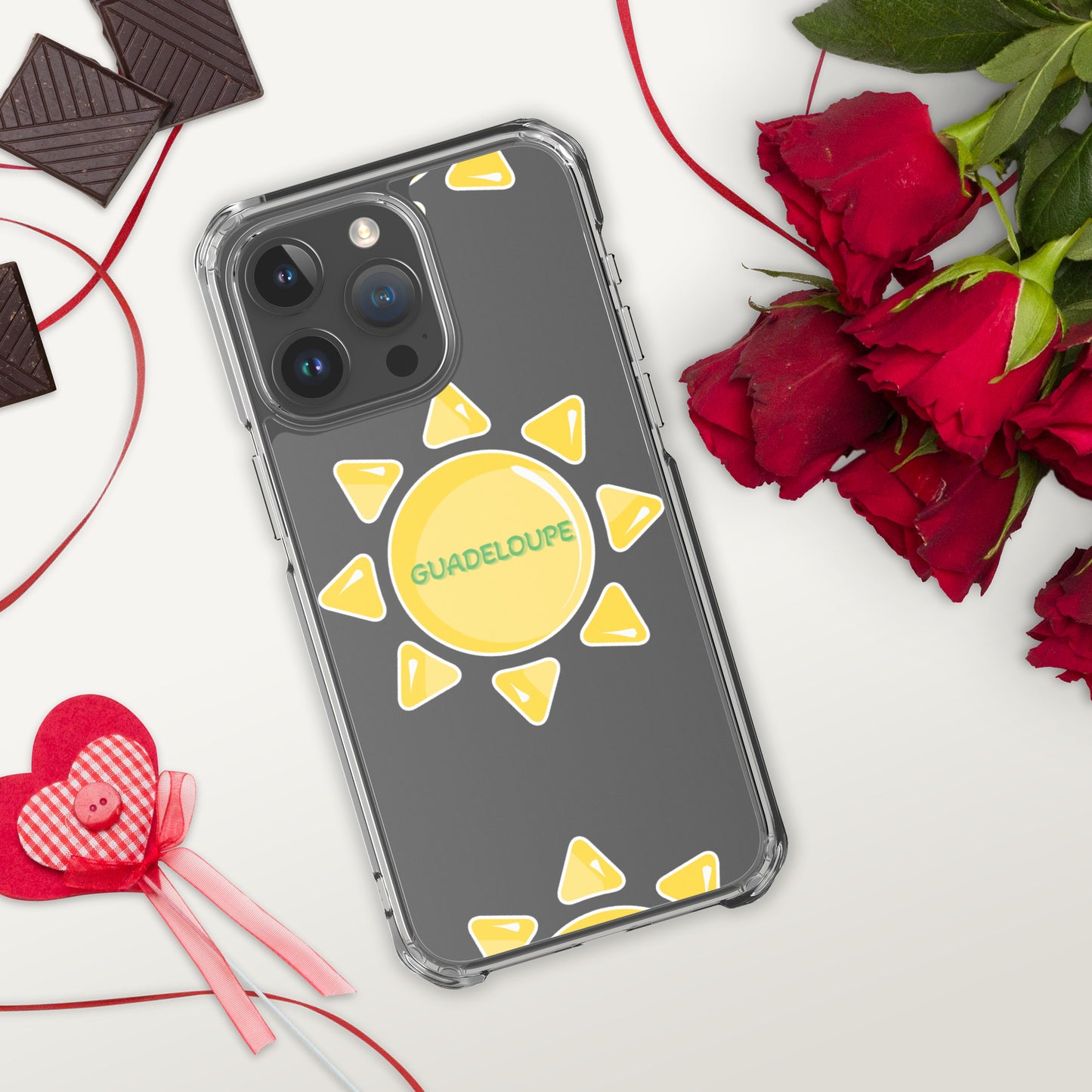 Coque pour iPhone®