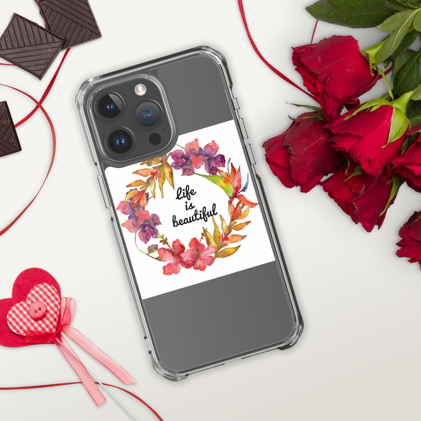 Coque pour iPhone®