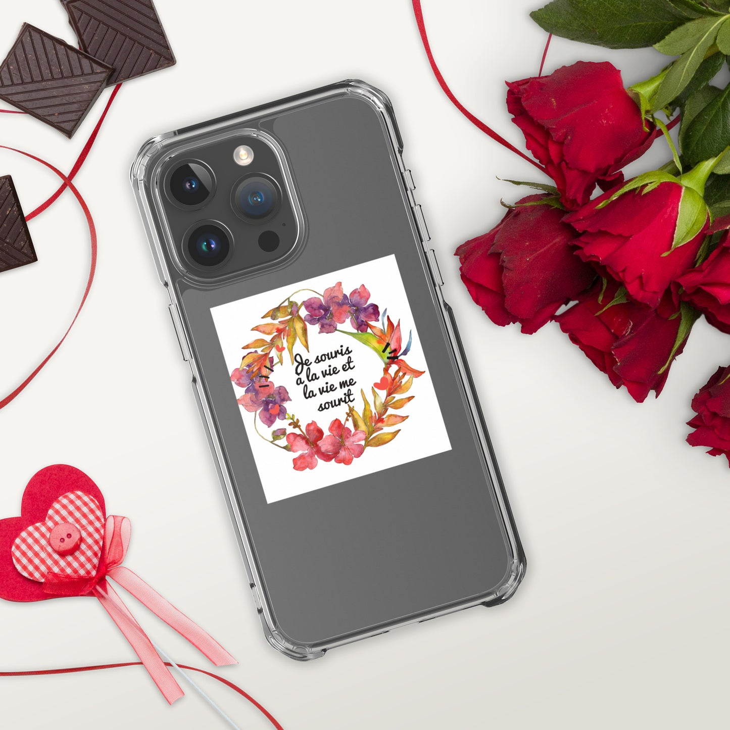 Coque pour iPhone®