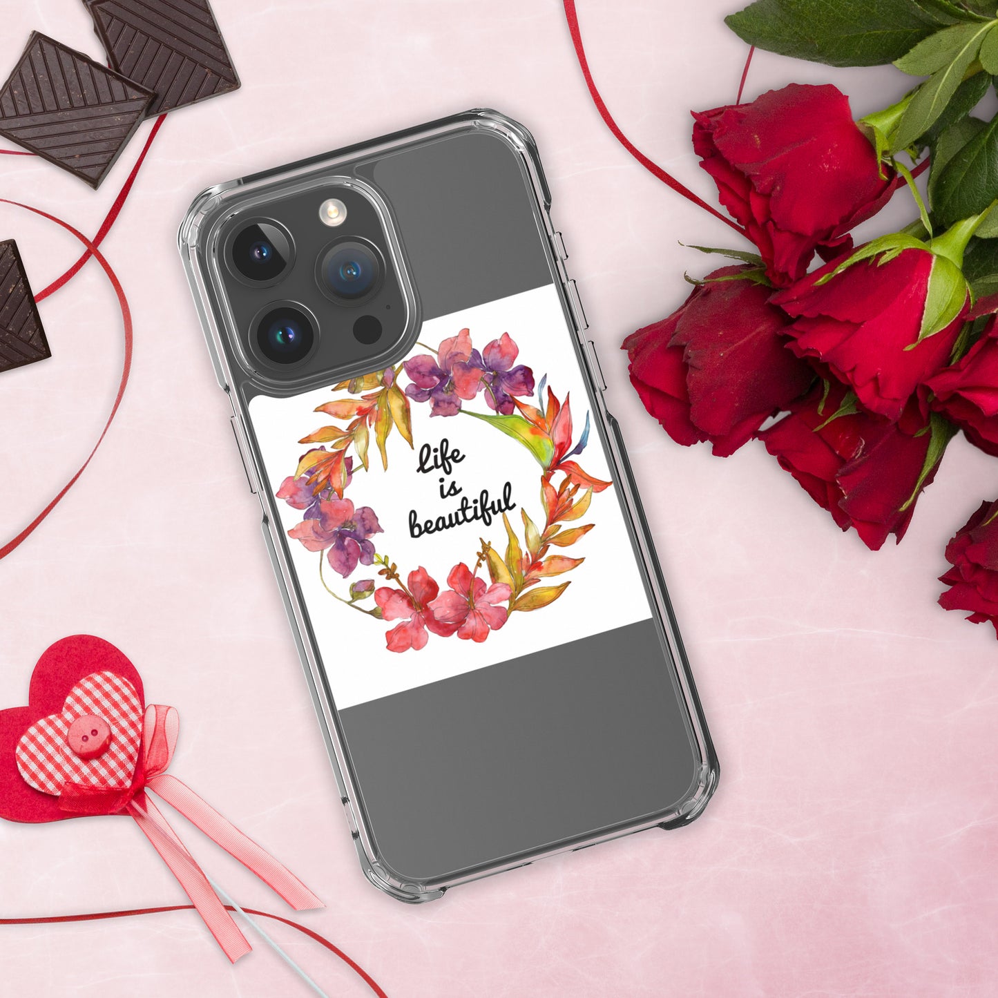 Coque pour iPhone®