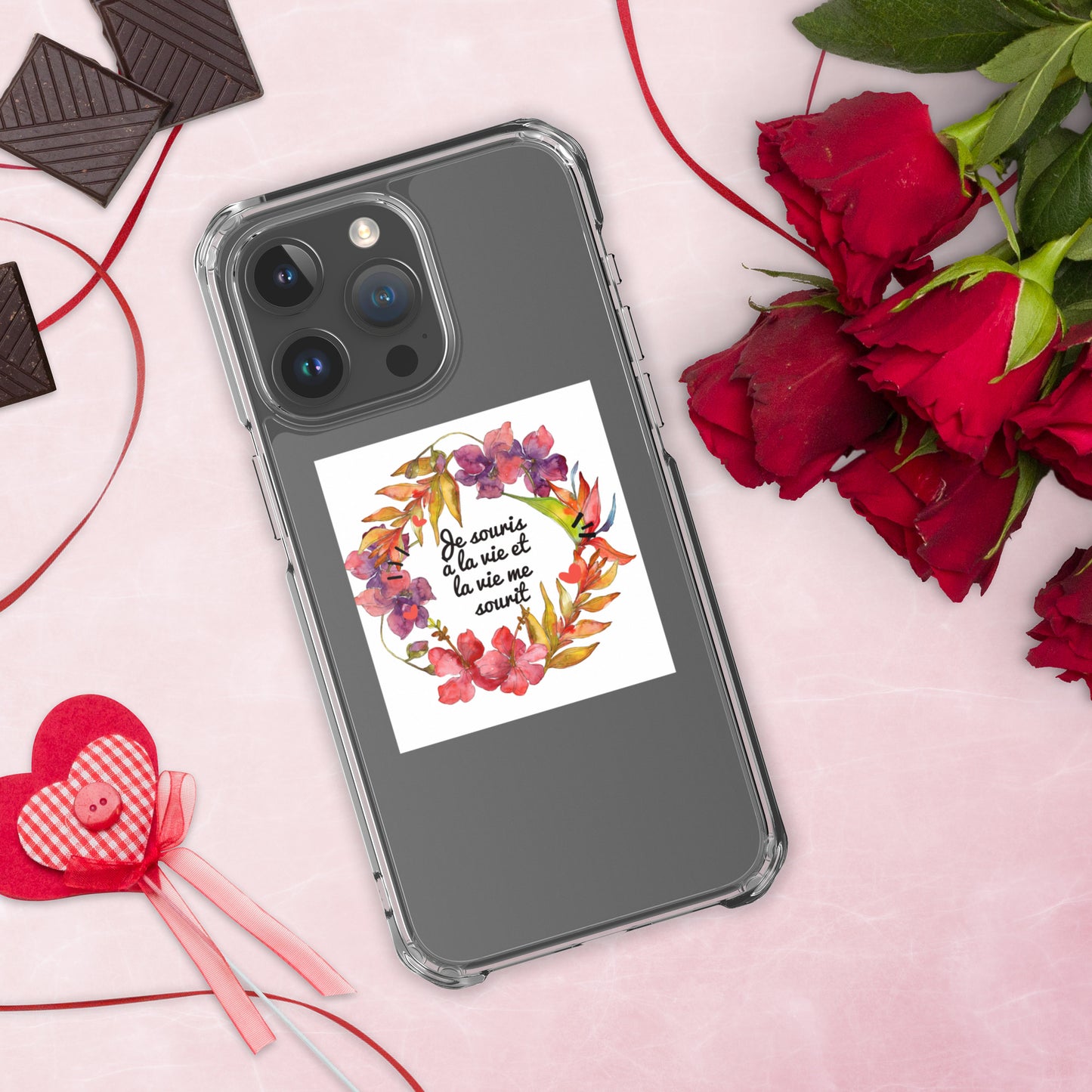 Coque pour iPhone®