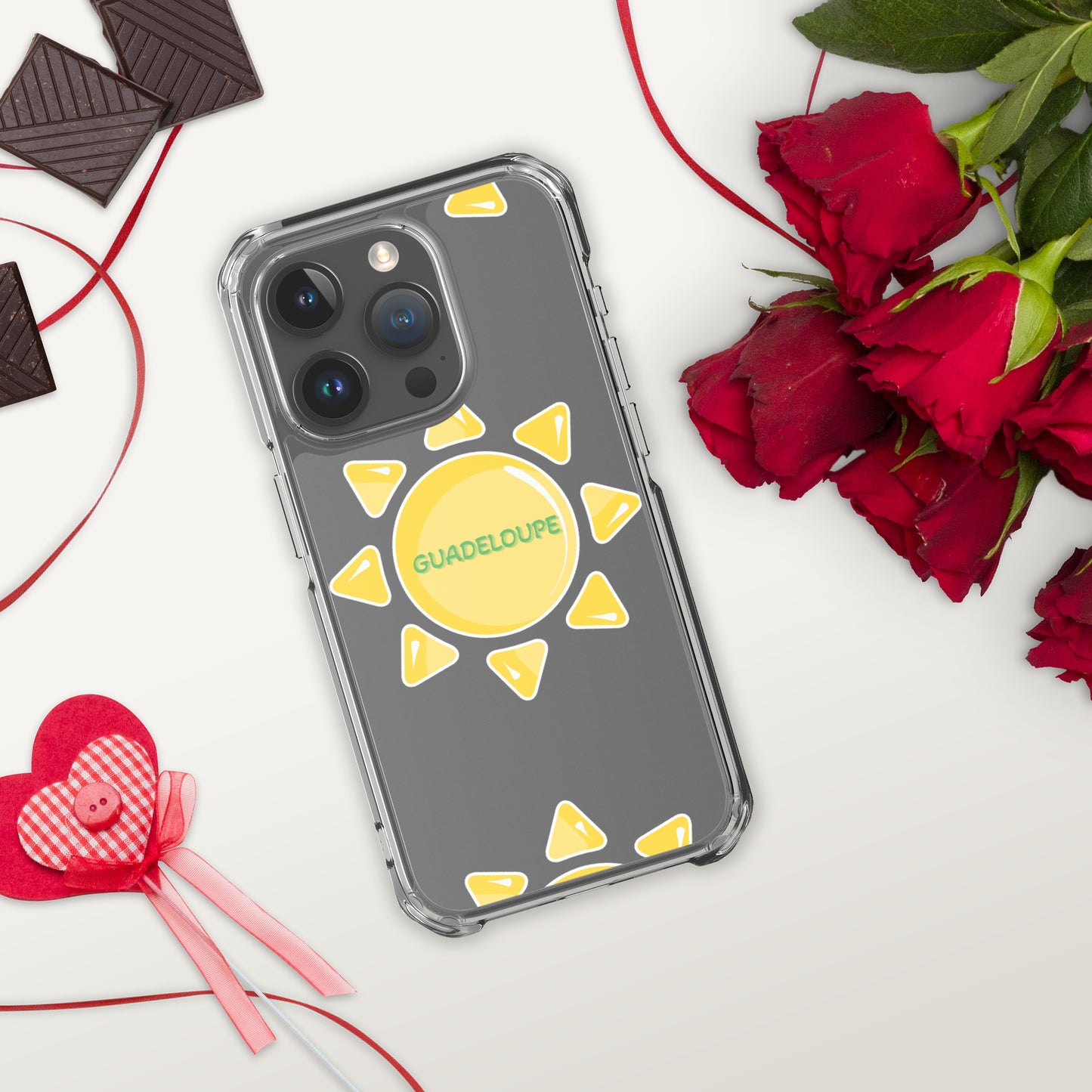 Coque pour iPhone®