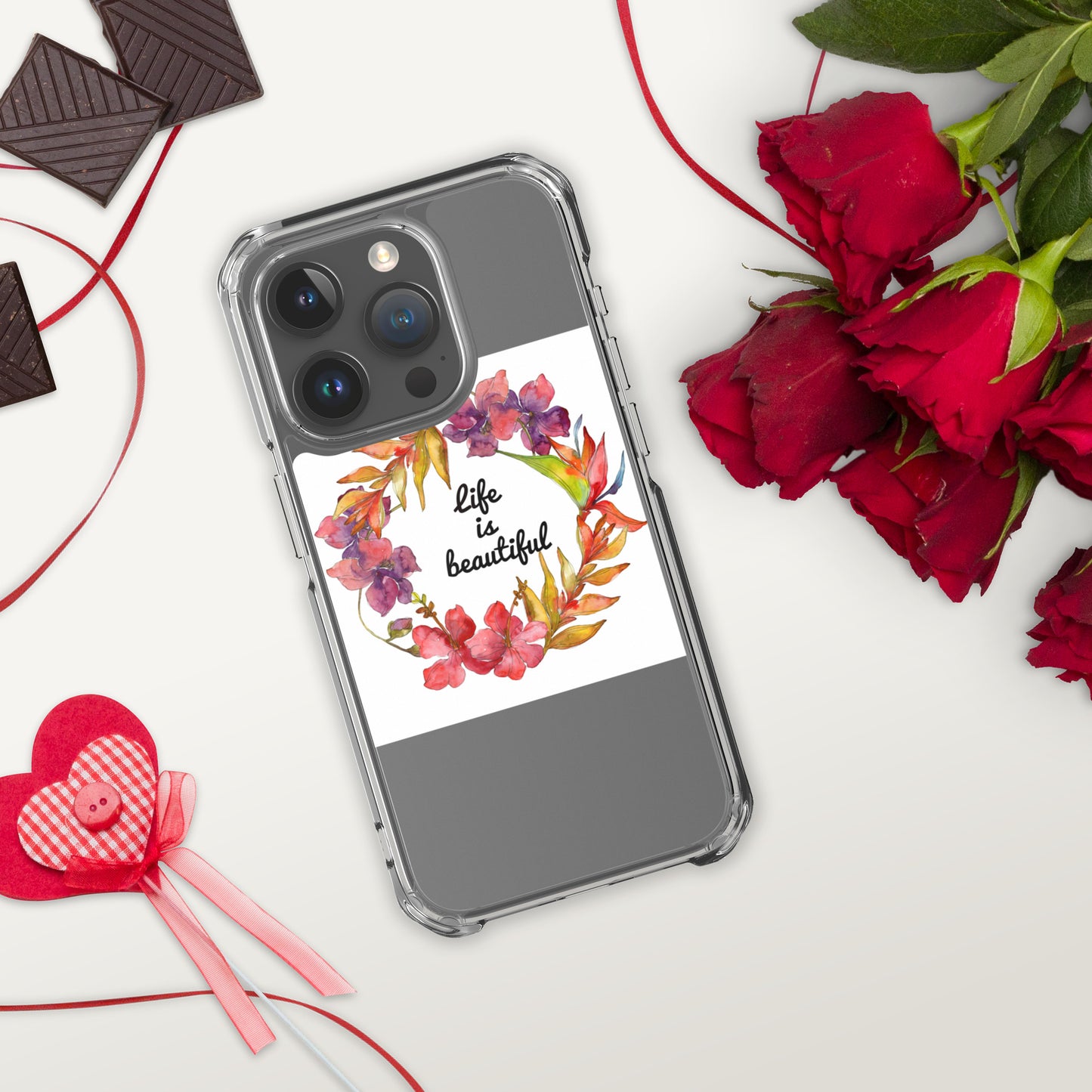 Coque pour iPhone®
