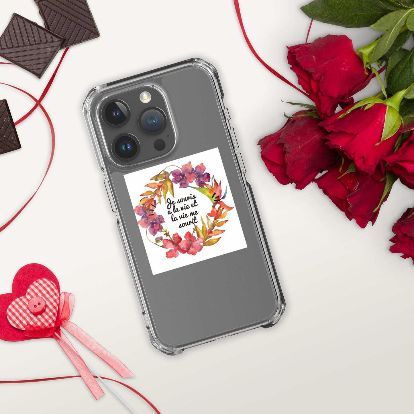 Coque pour iPhone®
