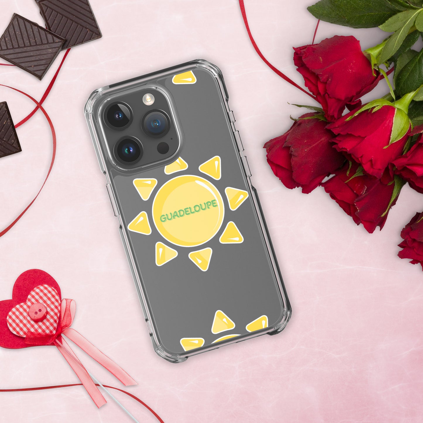 Coque pour iPhone®