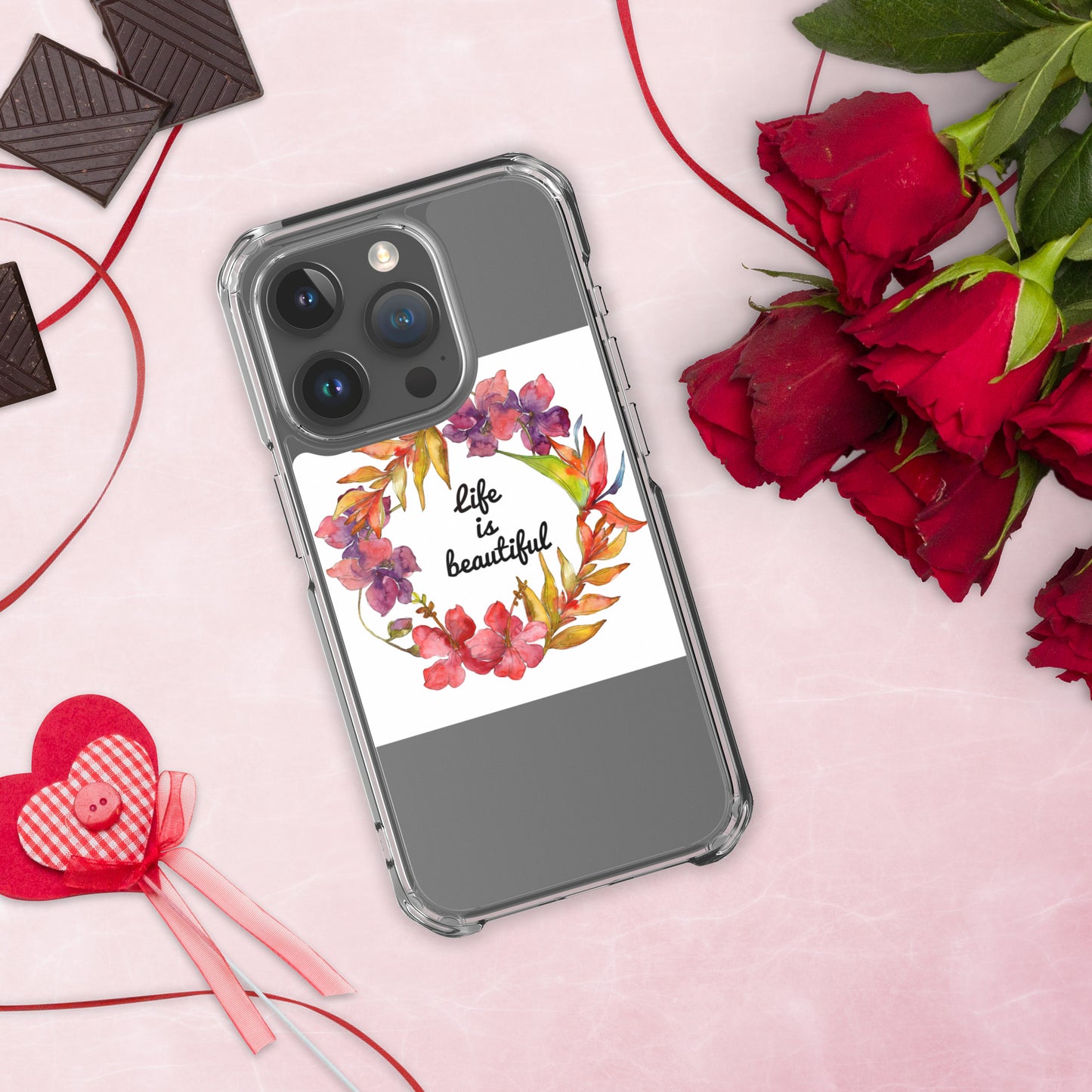 Coque pour iPhone®