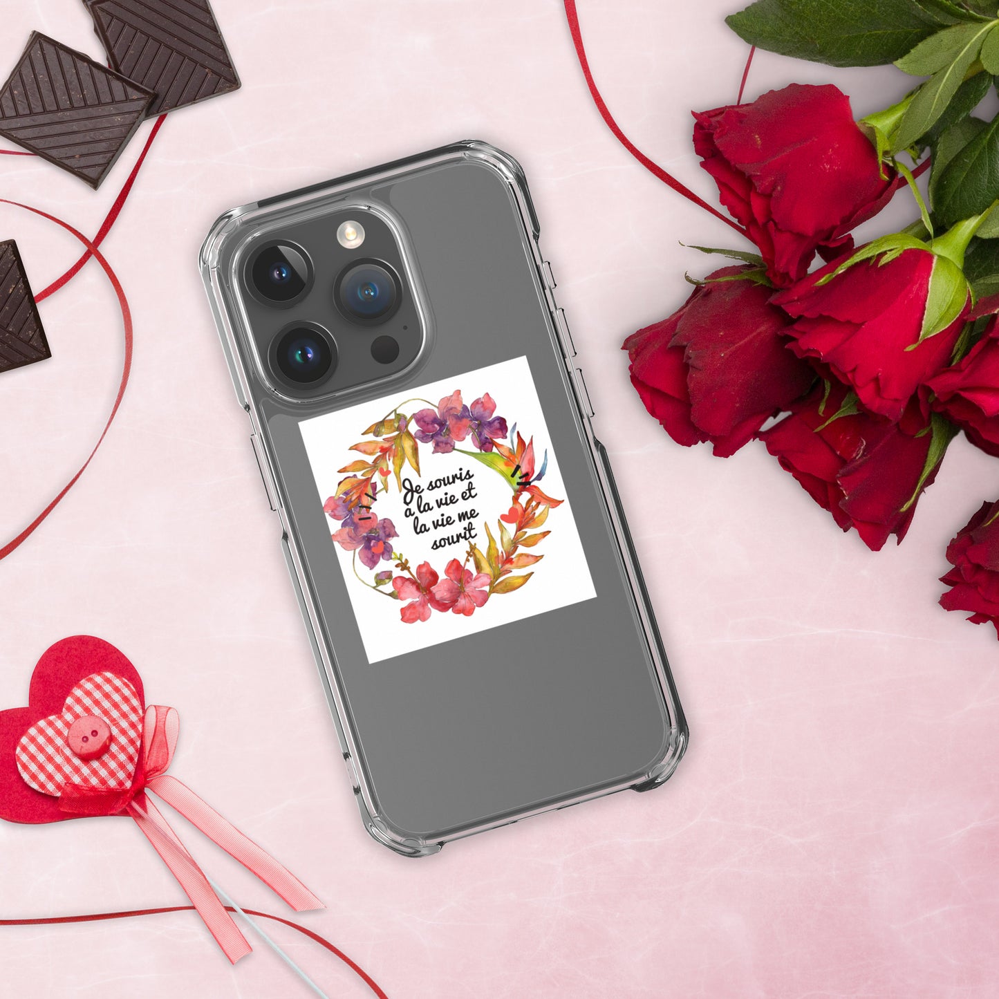 Coque pour iPhone®