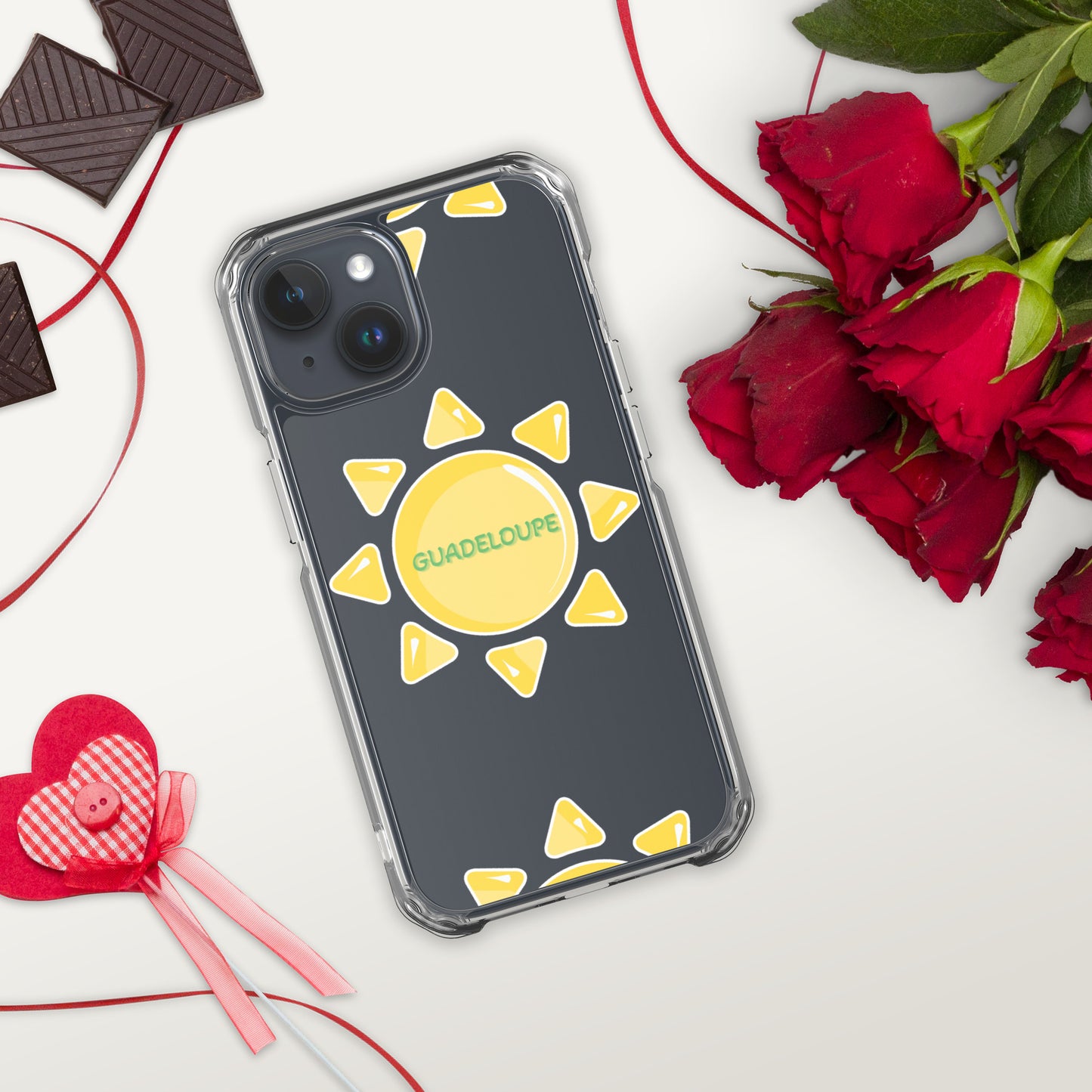 Coque pour iPhone®