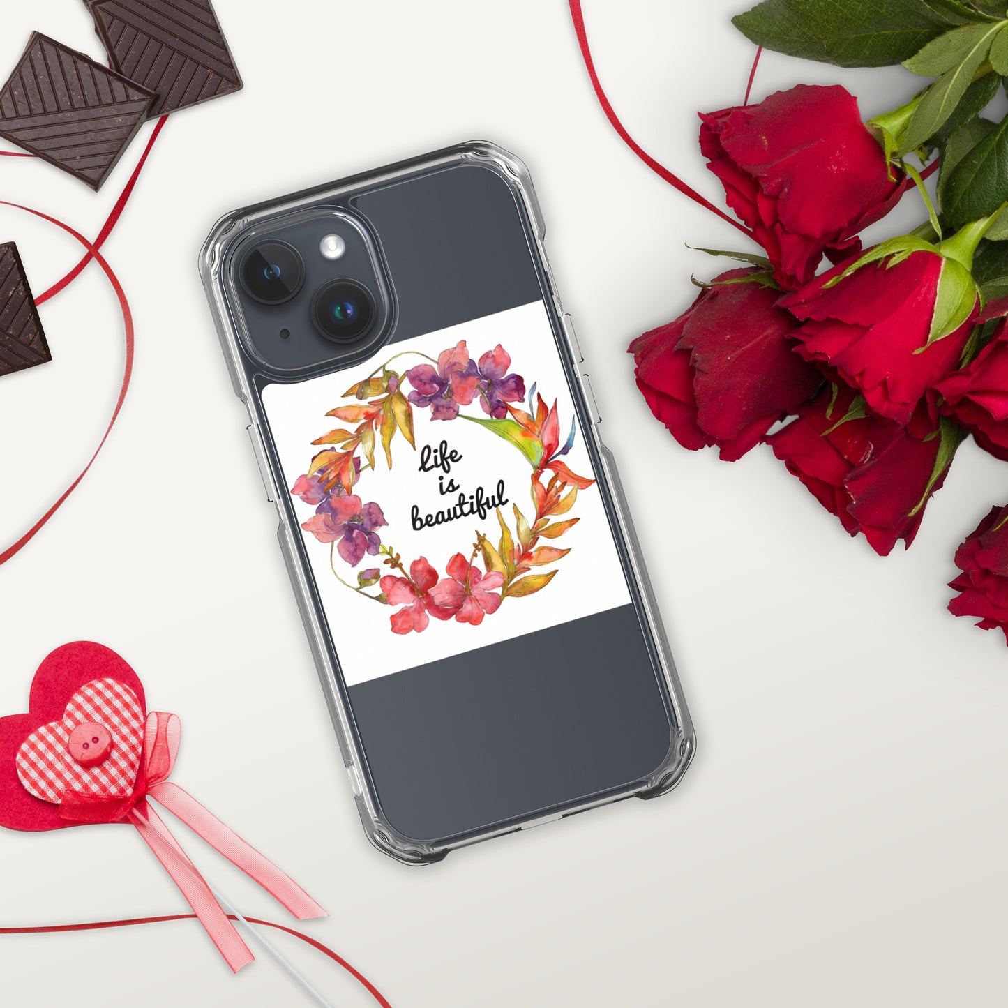 Coque pour iPhone®