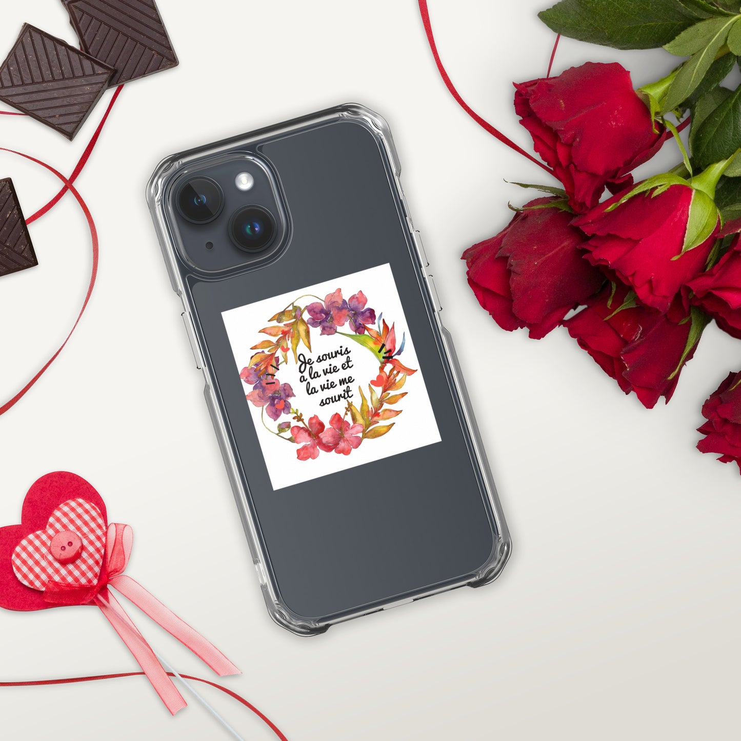 Coque pour iPhone®