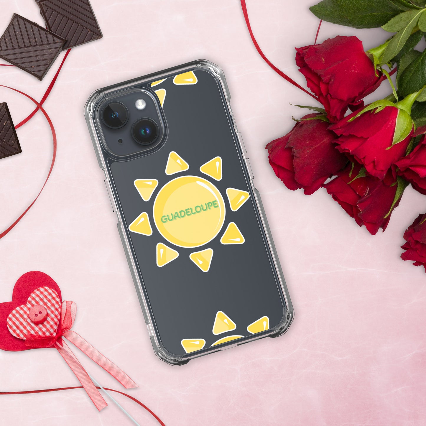 Coque pour iPhone®