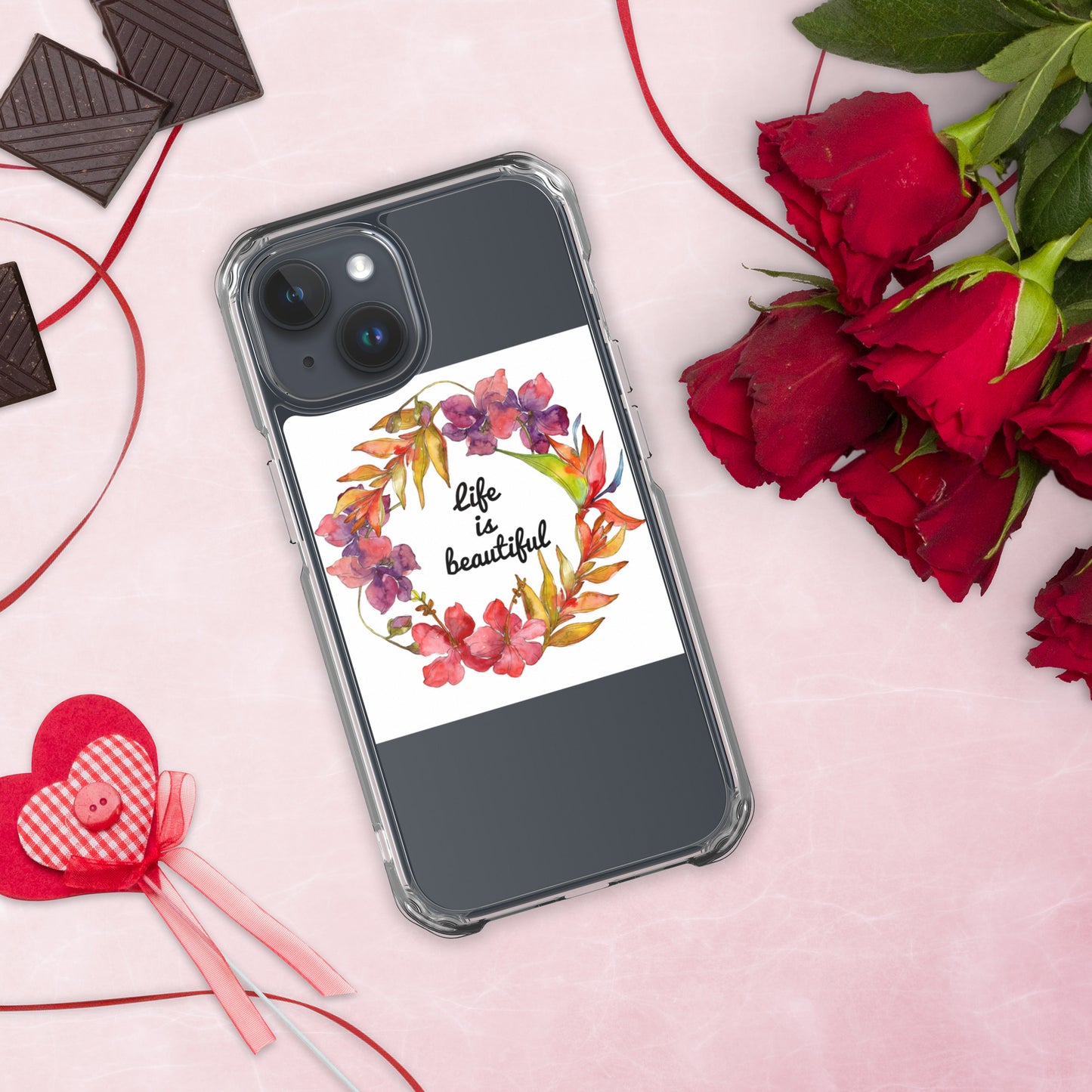 Coque pour iPhone®