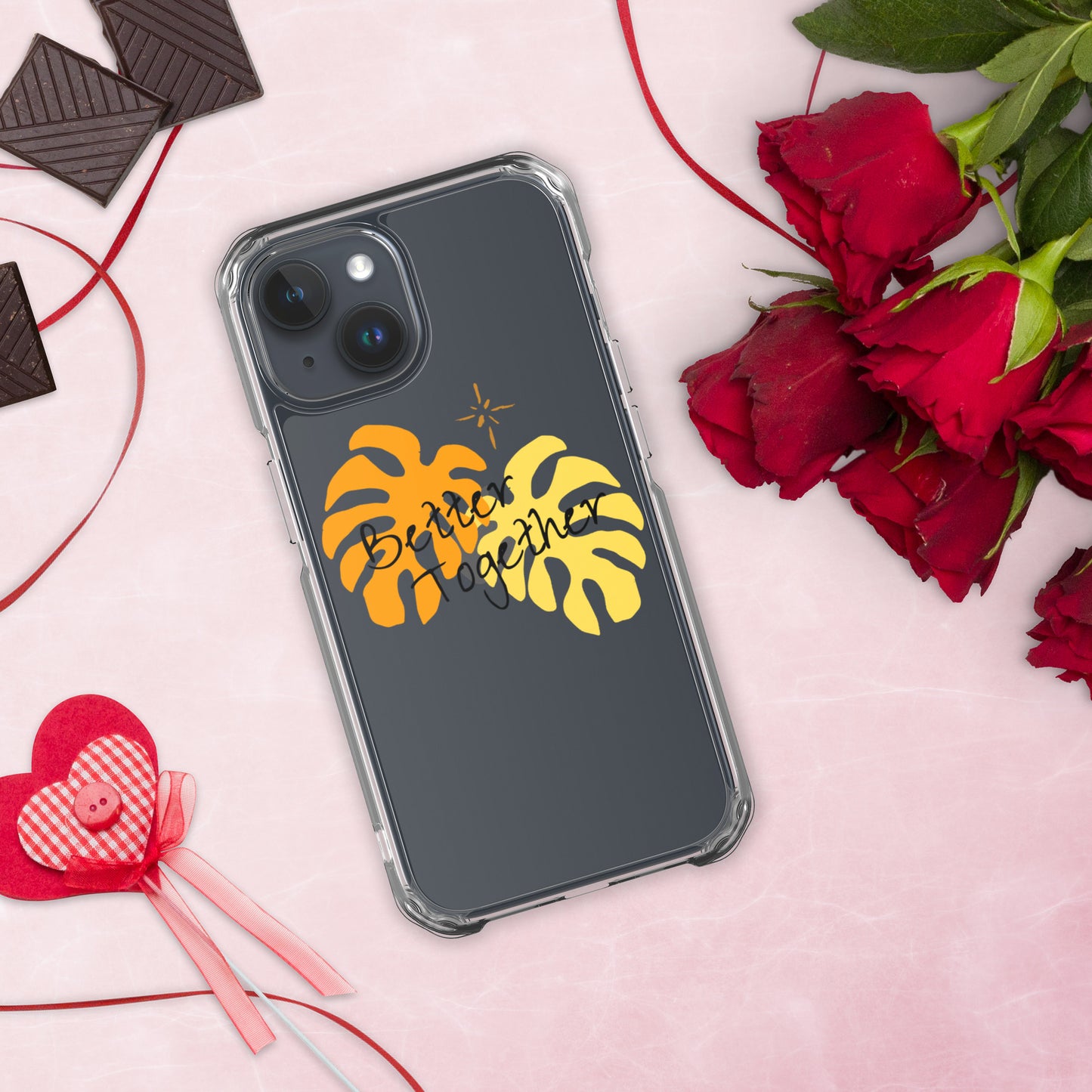 Coque pour iPhone®