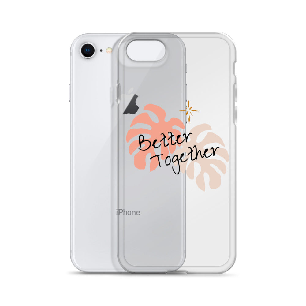 Coque pour iPhone®