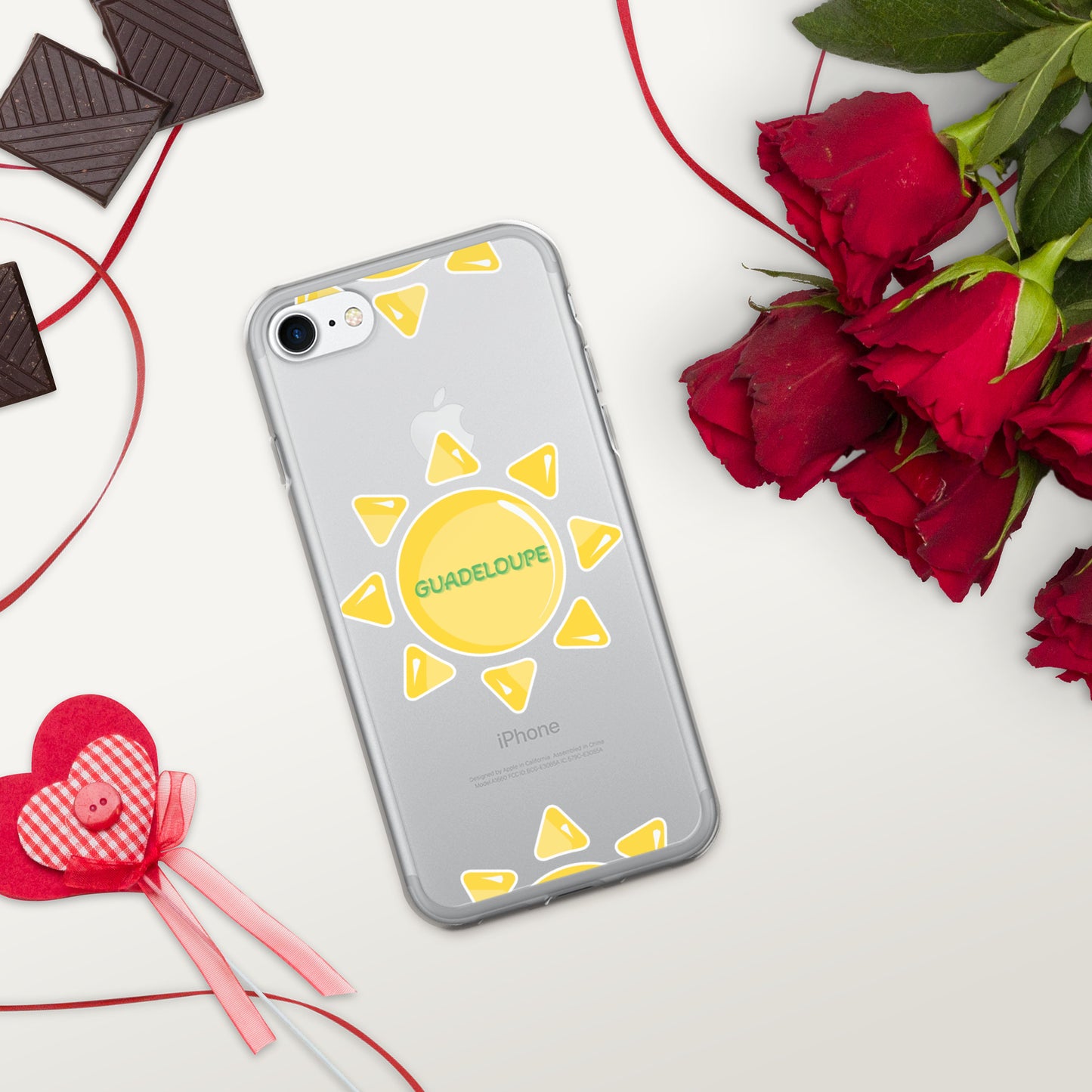 Coque pour iPhone®