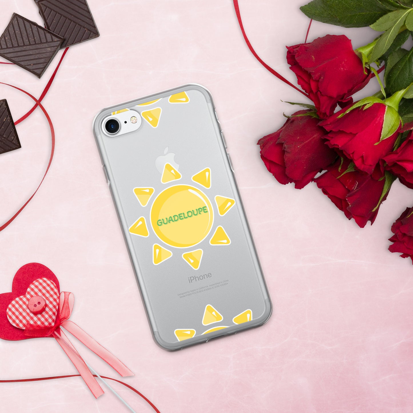 Coque pour iPhone®