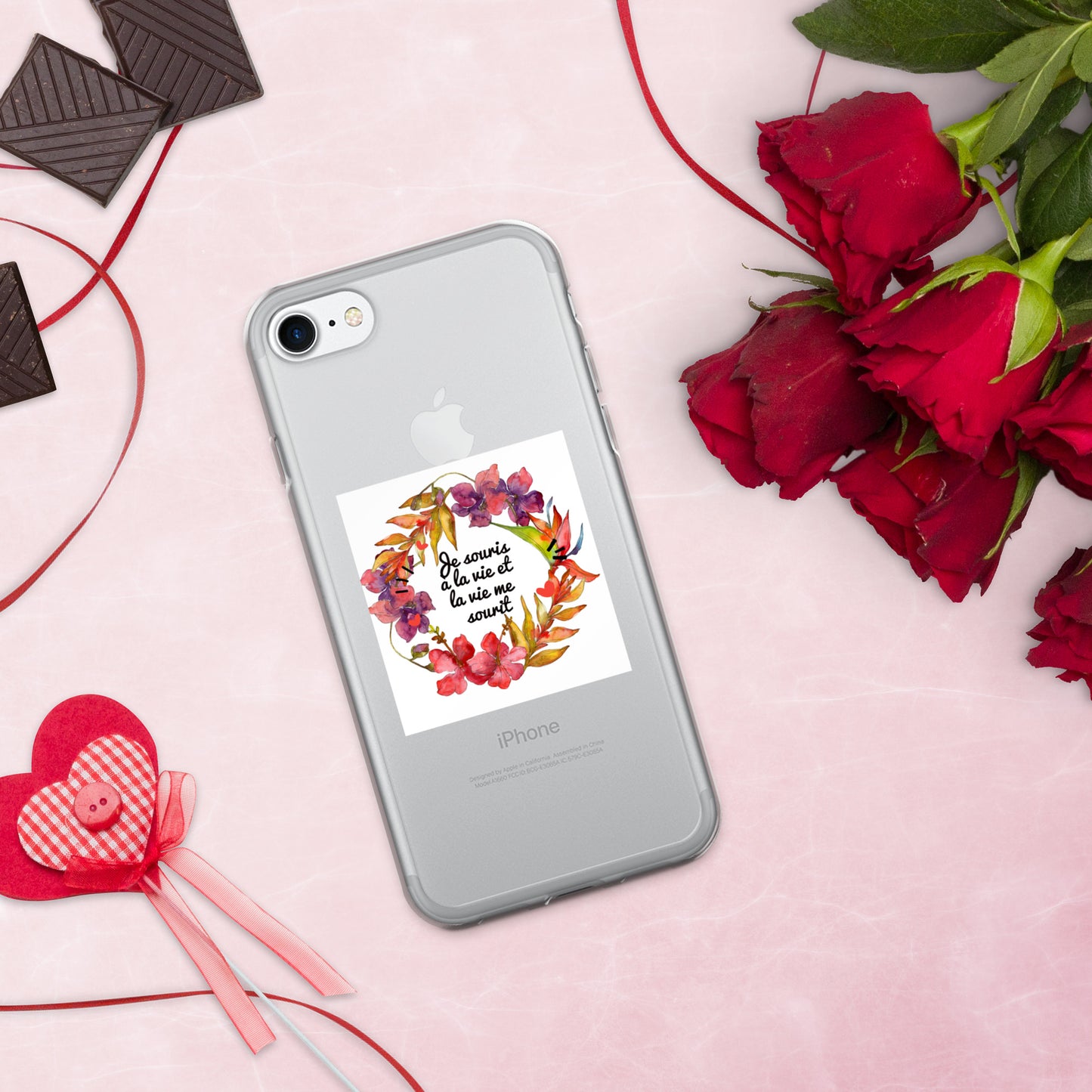 Coque pour iPhone®