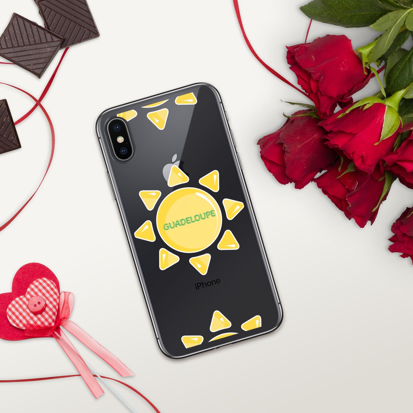 Coque pour iPhone®