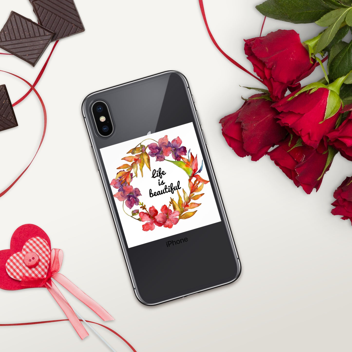 Coque pour iPhone®