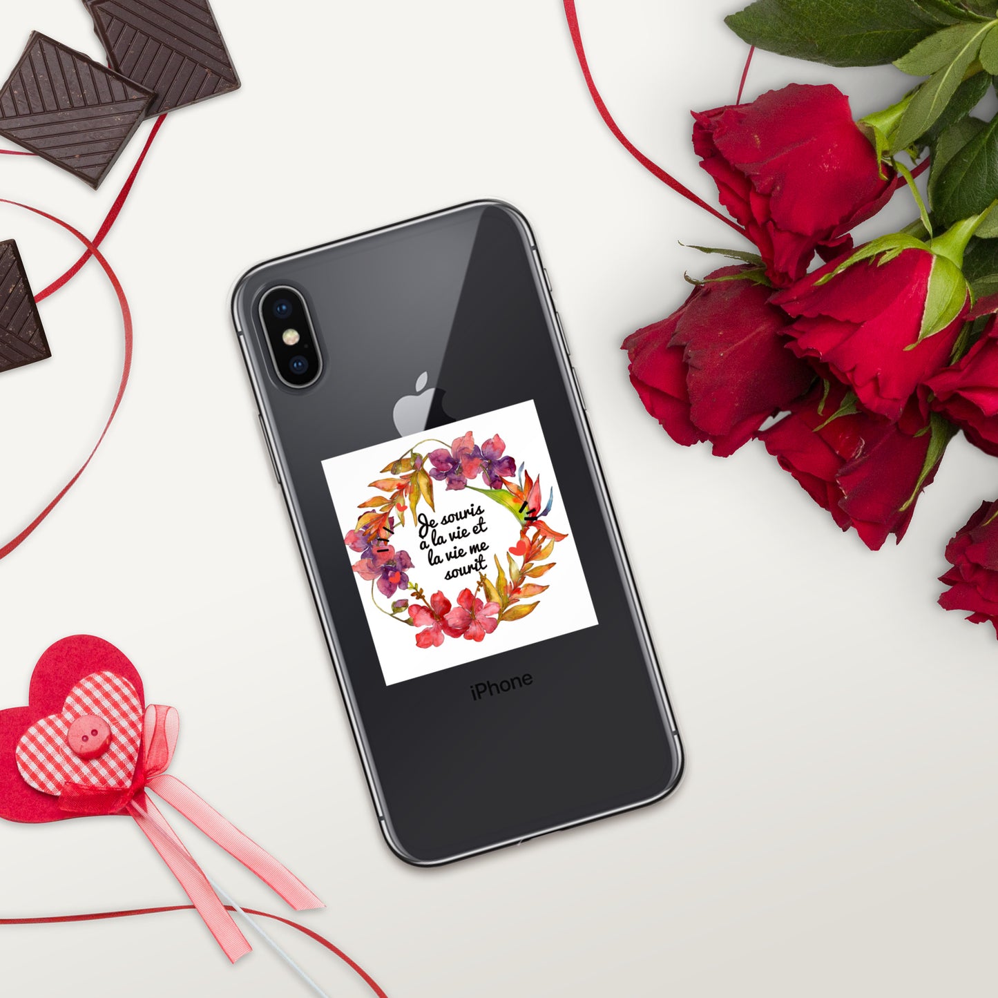 Coque pour iPhone®
