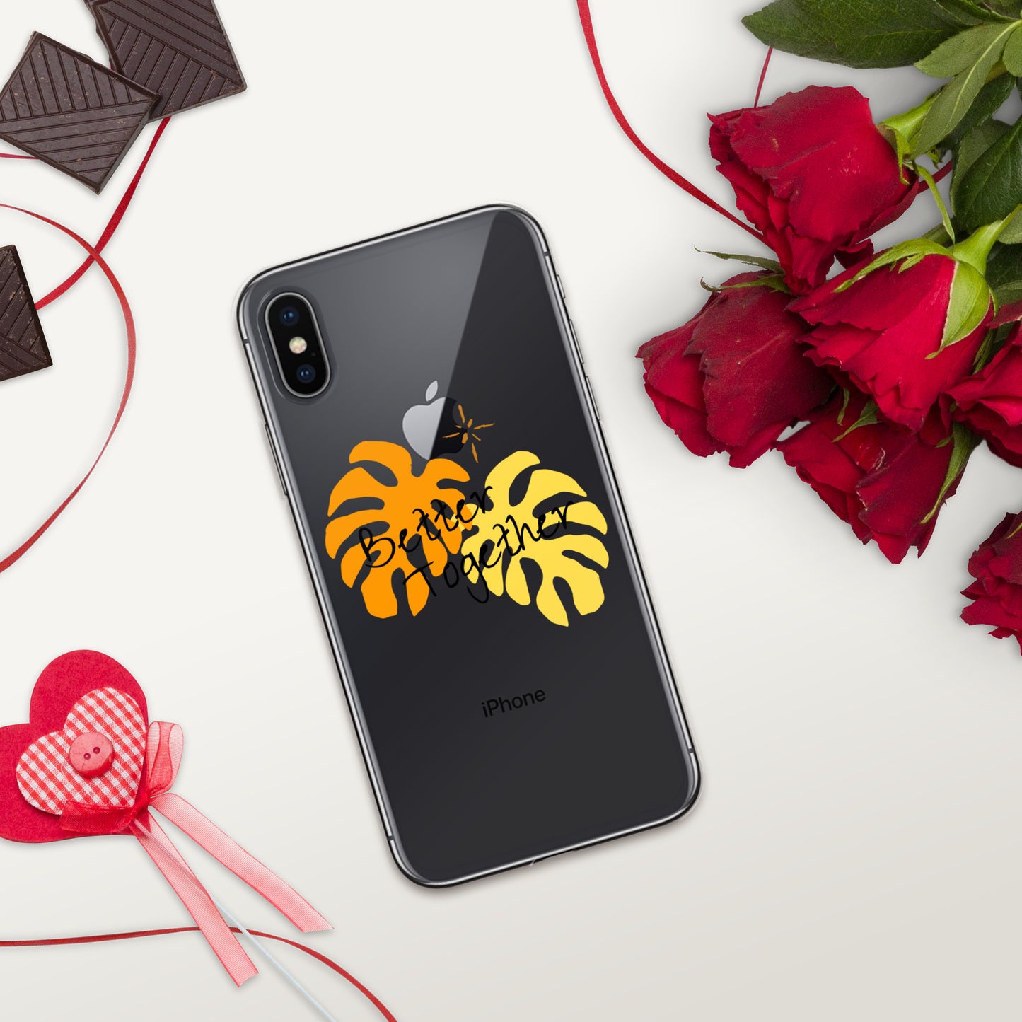 Coque pour iPhone®