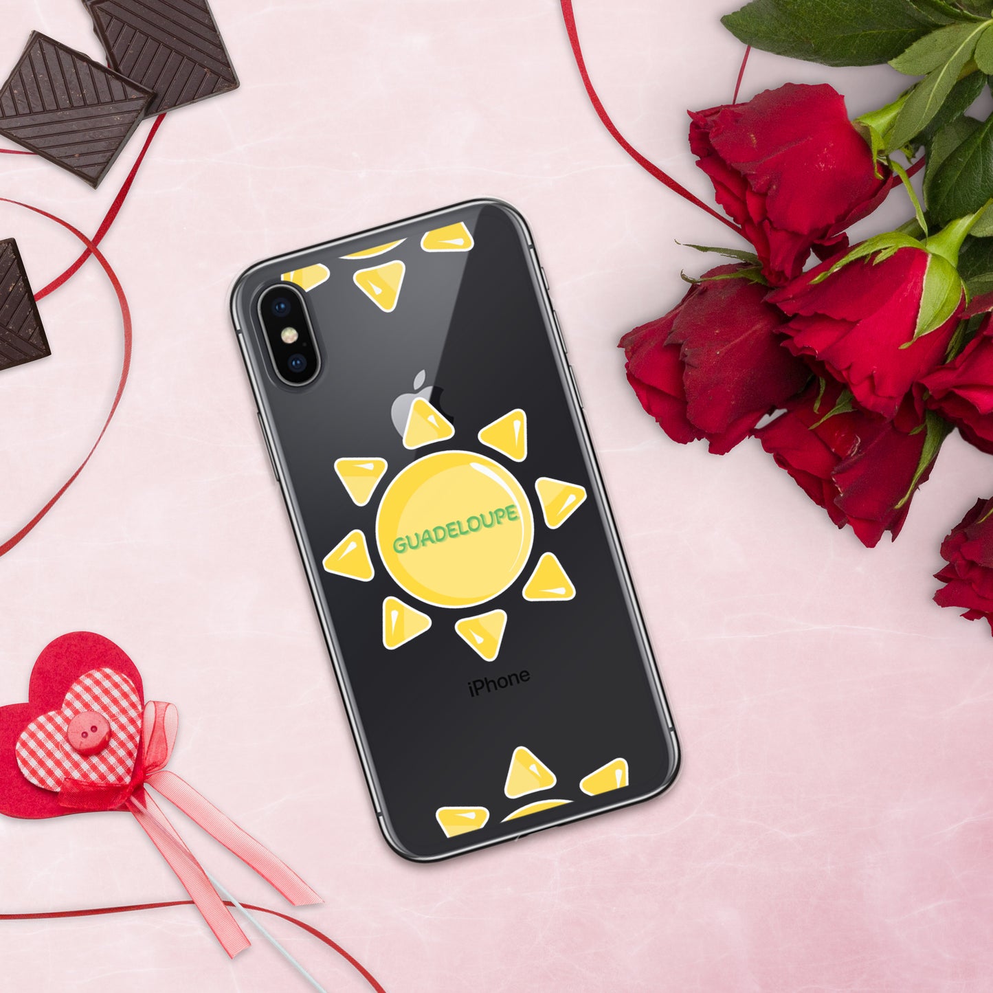 Coque pour iPhone®