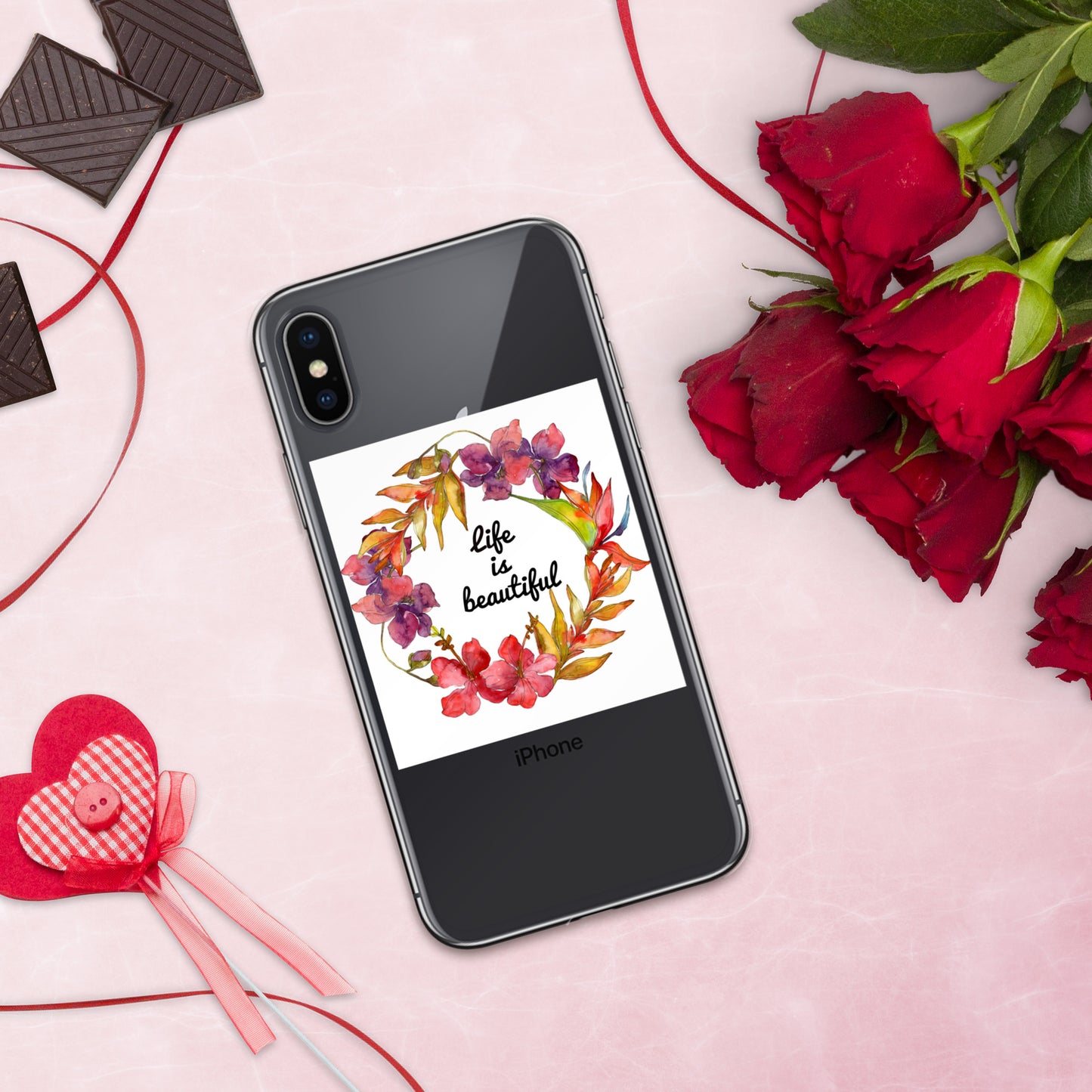 Coque pour iPhone®