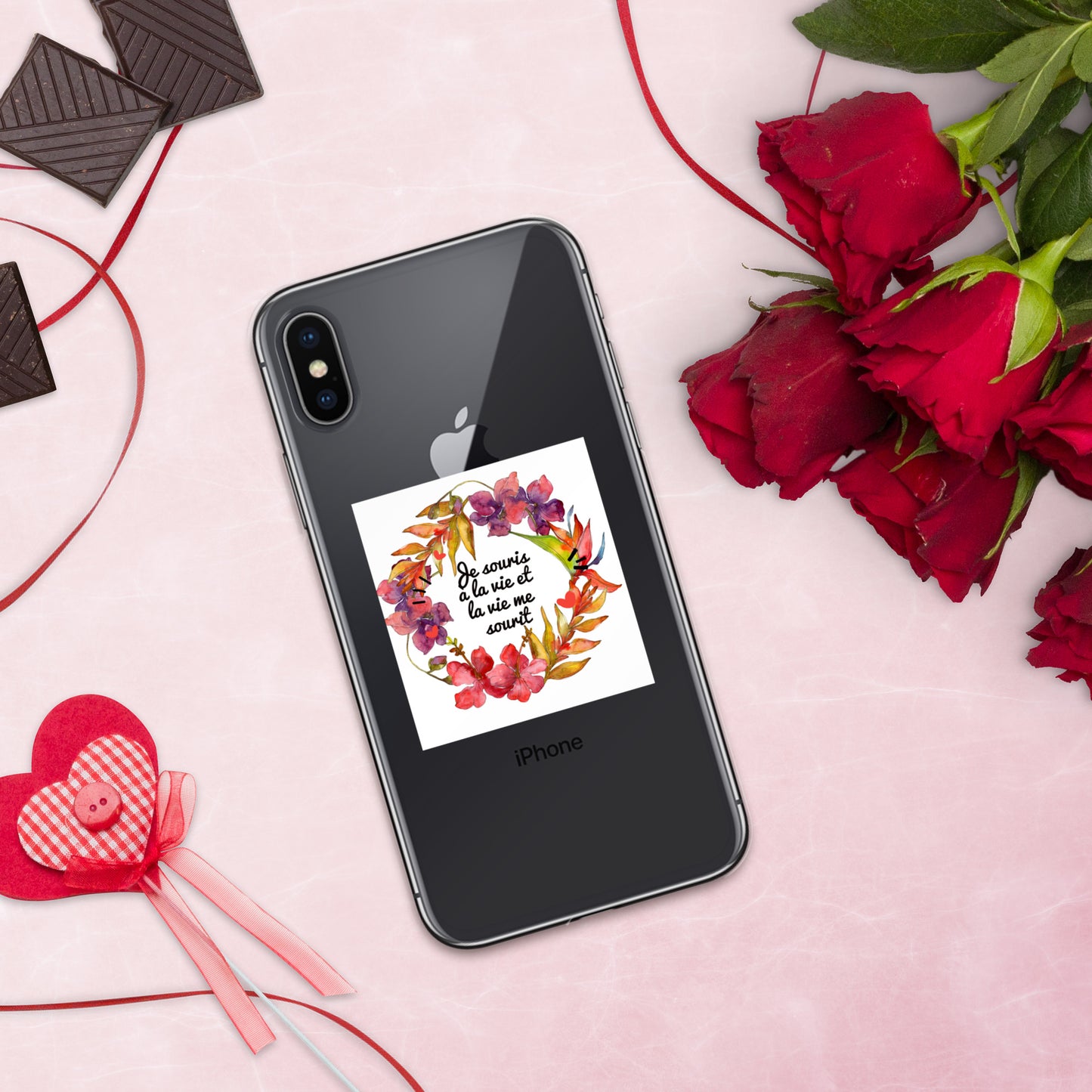Coque pour iPhone®