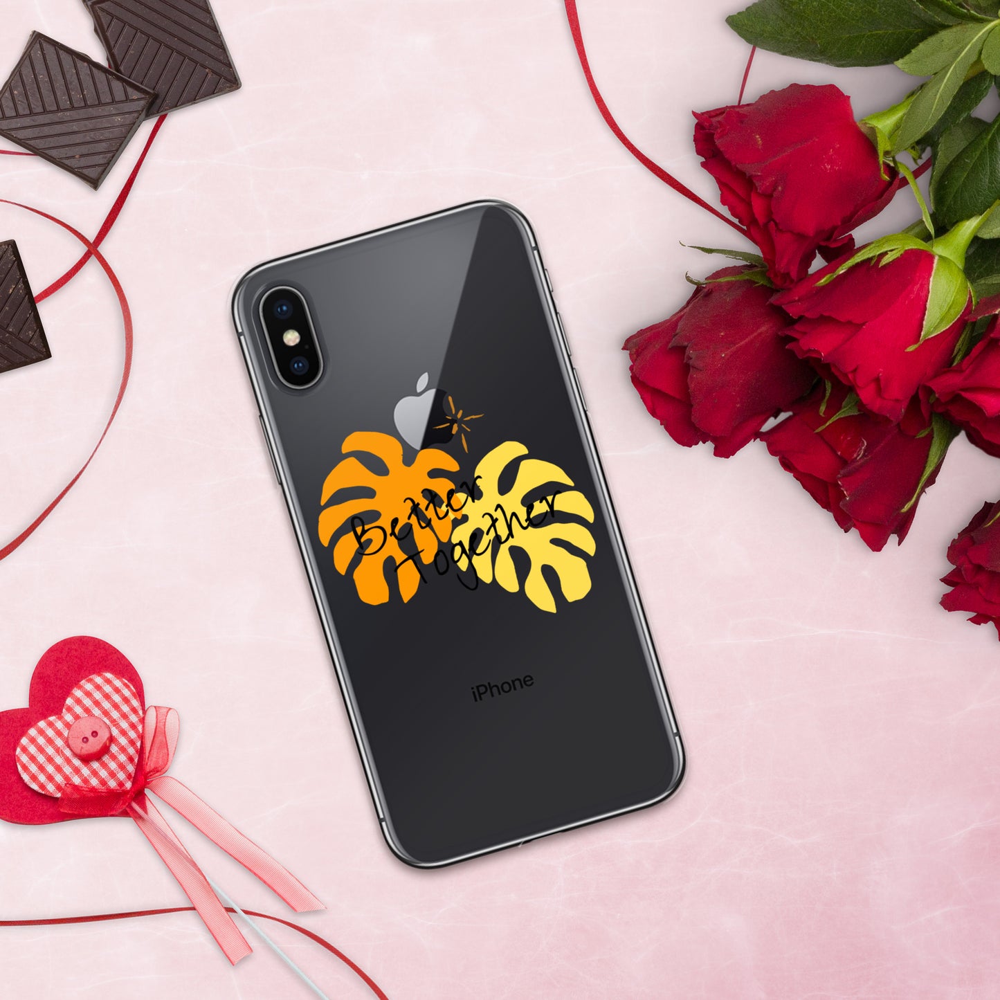 Coque pour iPhone®