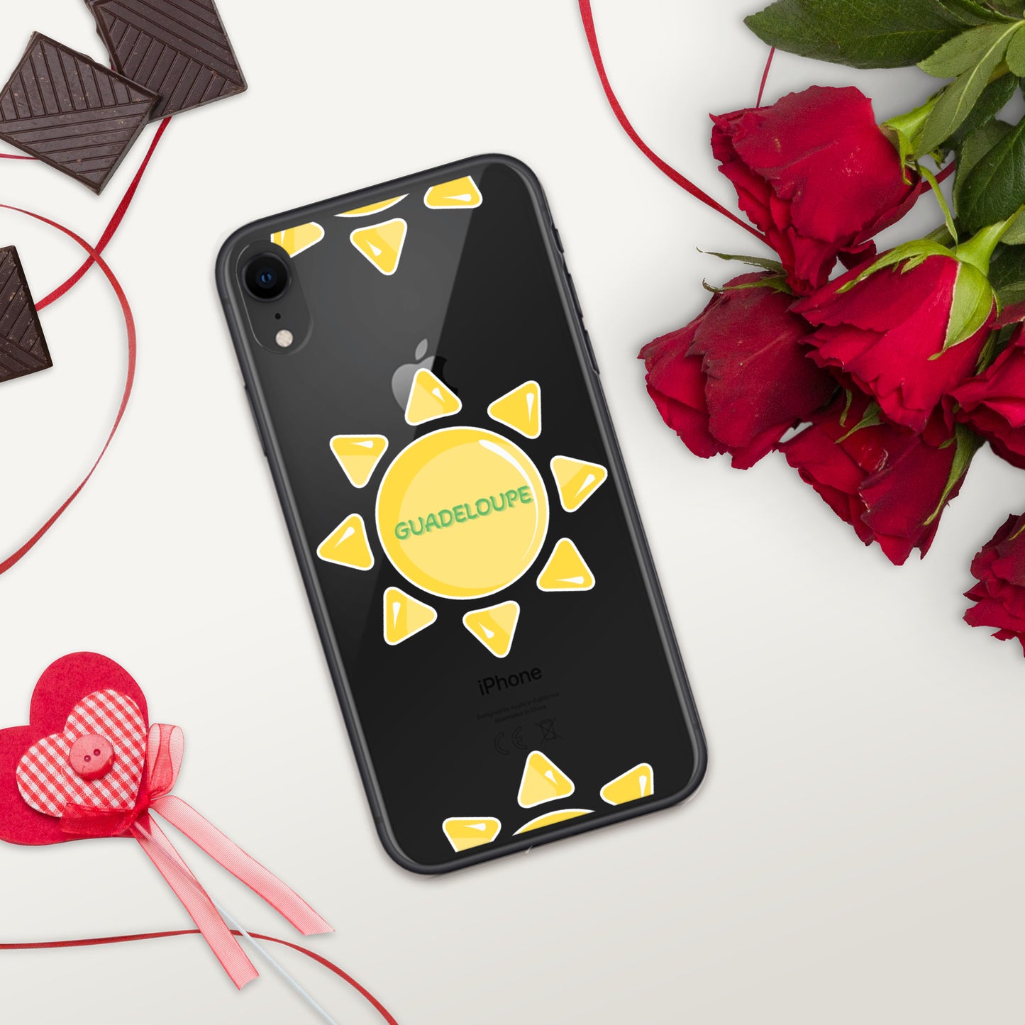 Coque pour iPhone®