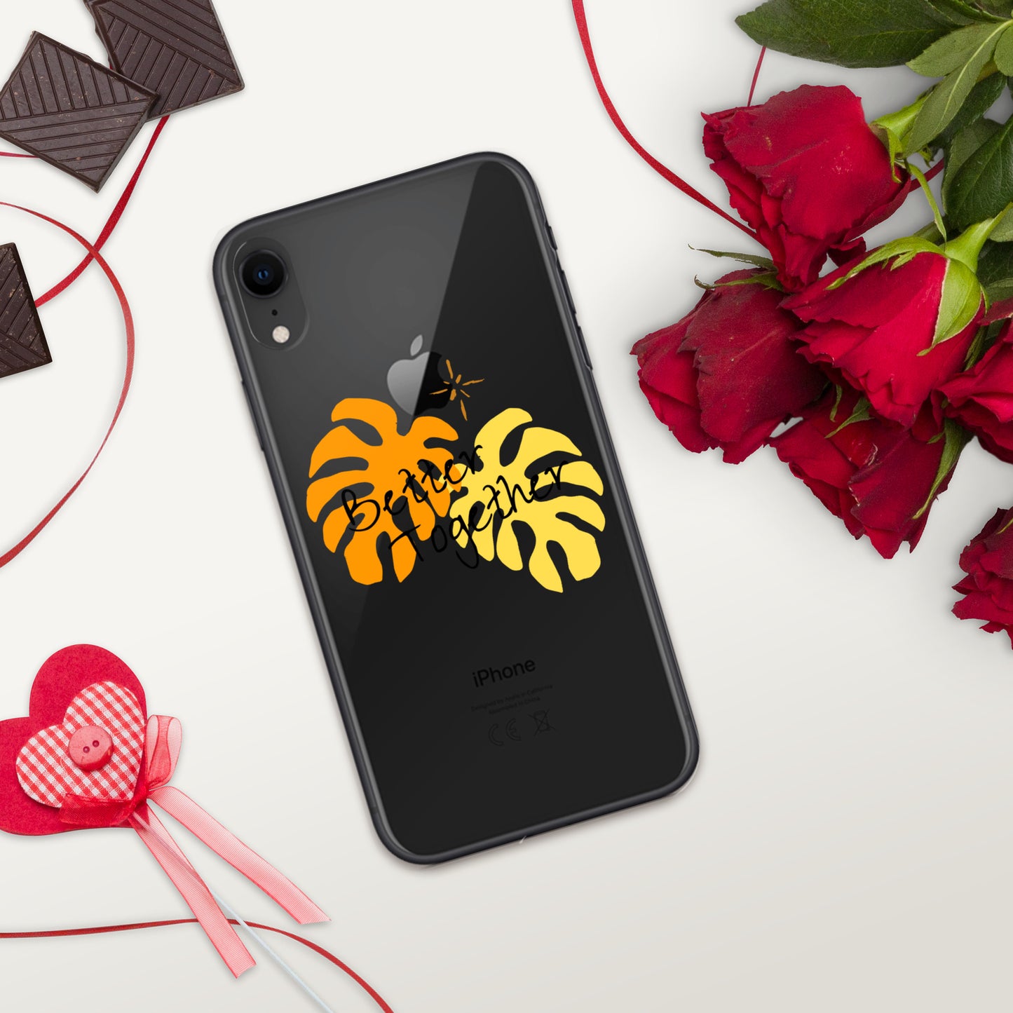 Coque pour iPhone®