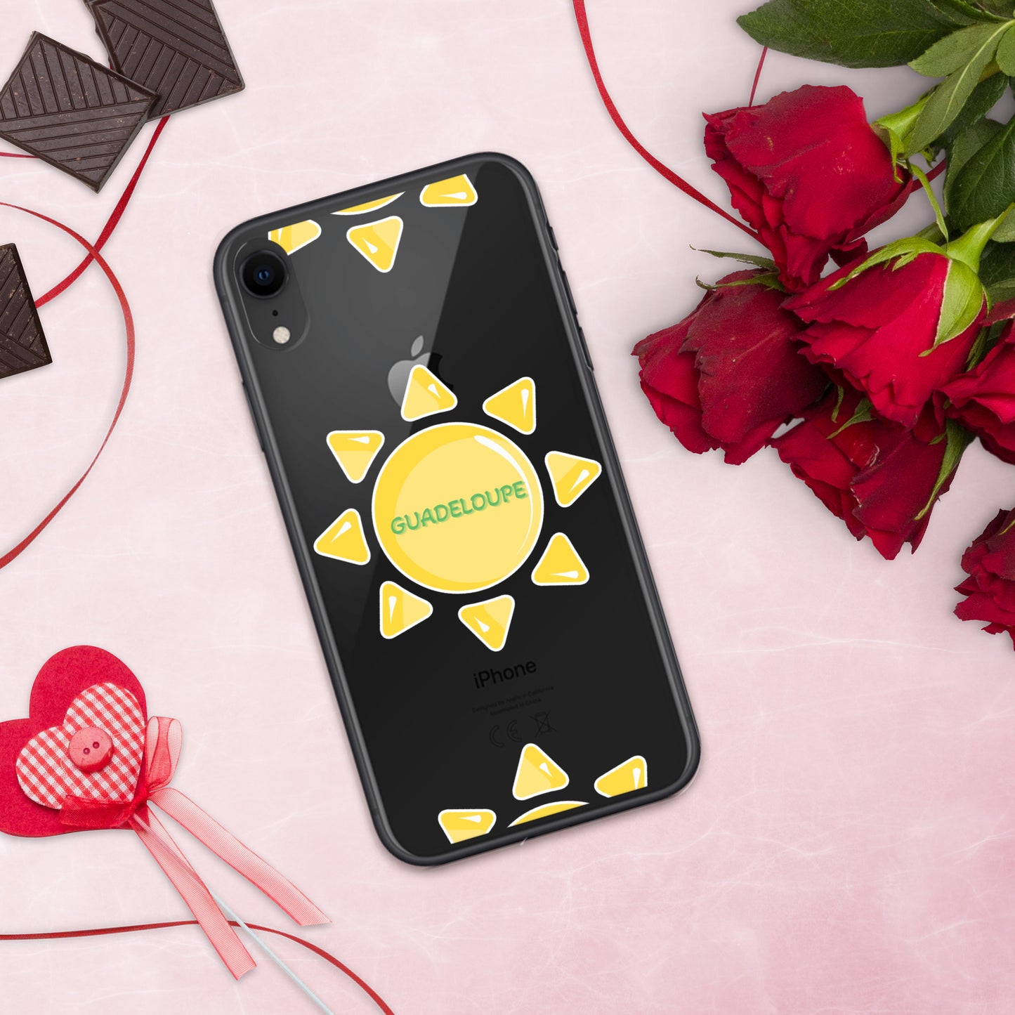 Coque pour iPhone®